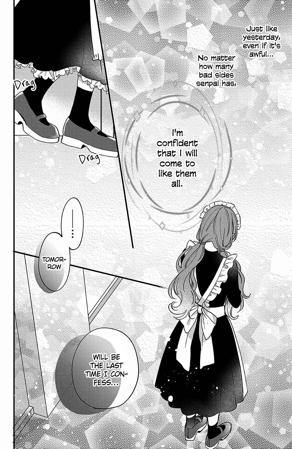 Page 26 Chapter 3 Kono Koi, Kanaimasuka?