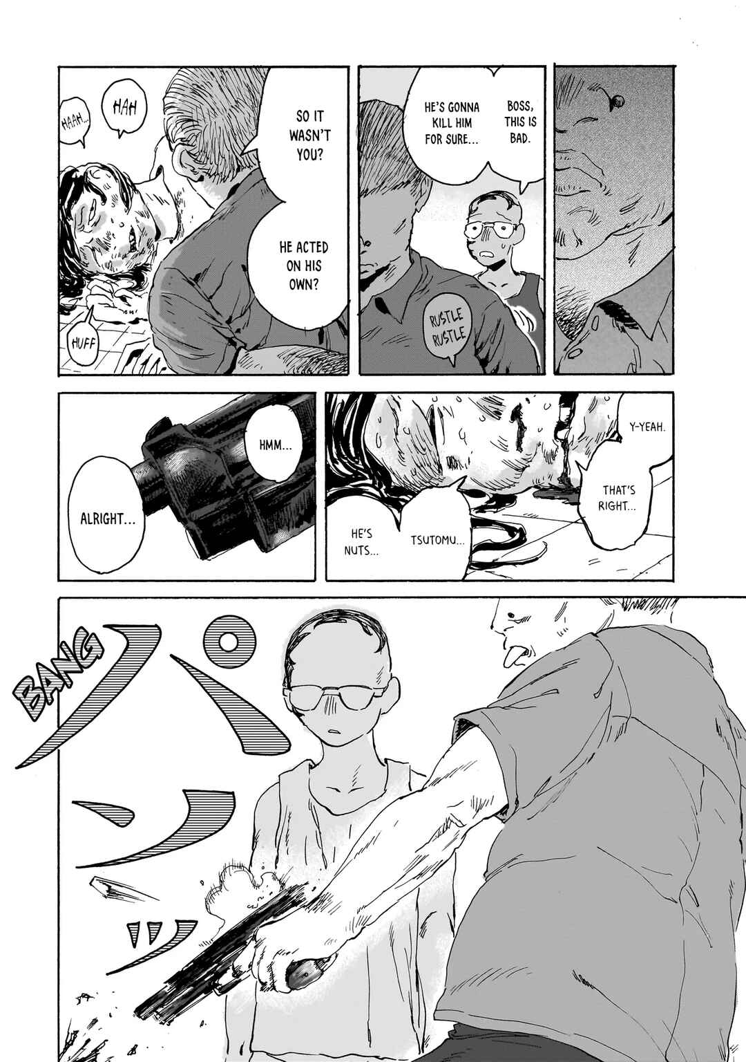 Page 12 Chapter 2.2 Night Reset Kilometer Post