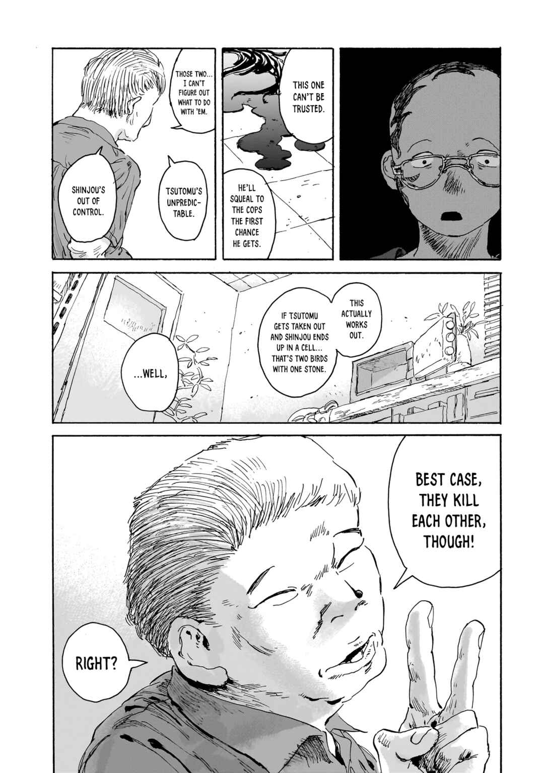 Page 13 Chapter 2.2 Night Reset Kilometer Post
