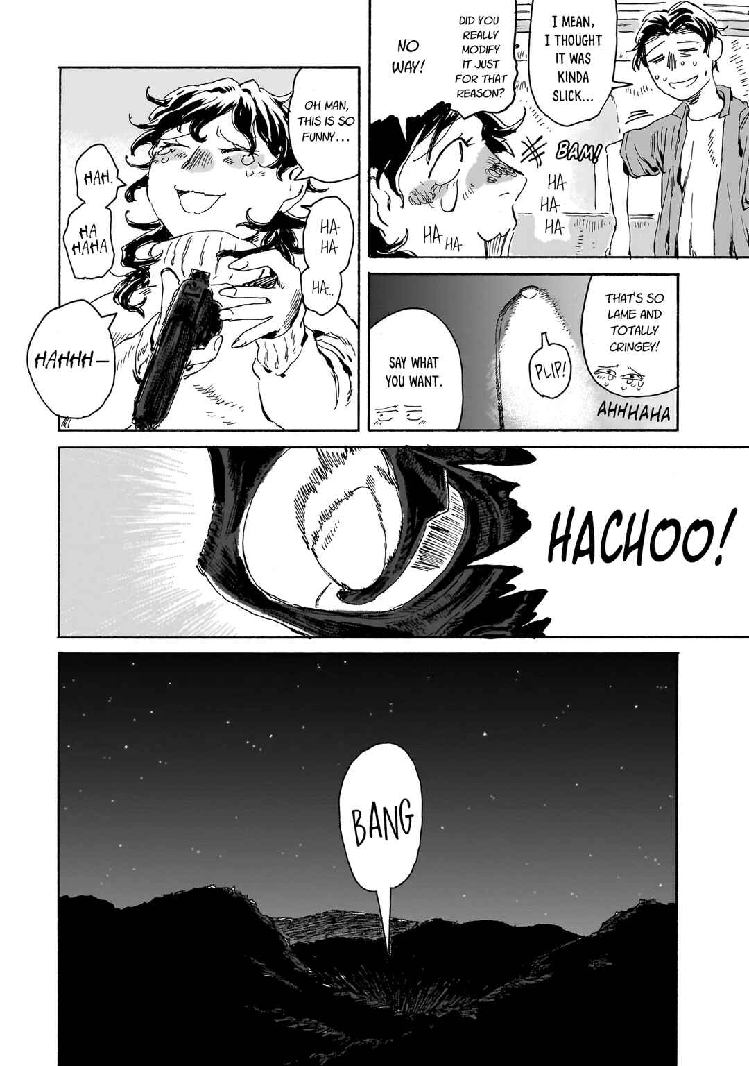 Page 4 Chapter 2.2 Night Reset Kilometer Post