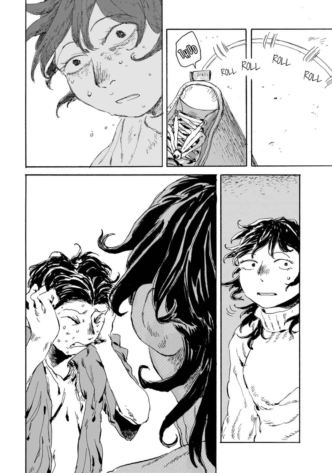 Page 6 Chapter 2.2 Night Reset Kilometer Post