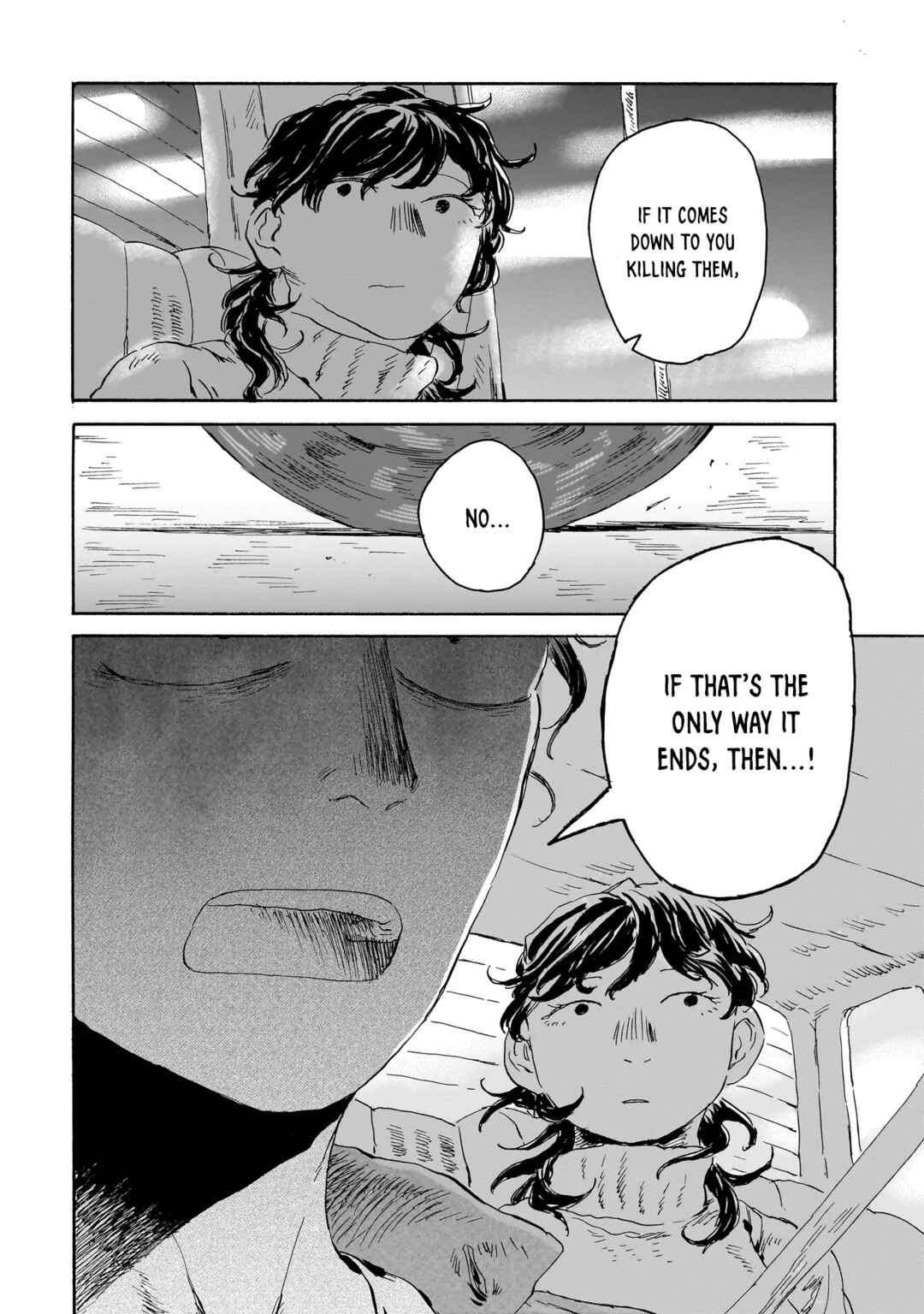 Page 10 Chapter 2.1 Night Reset Kilometer Post
