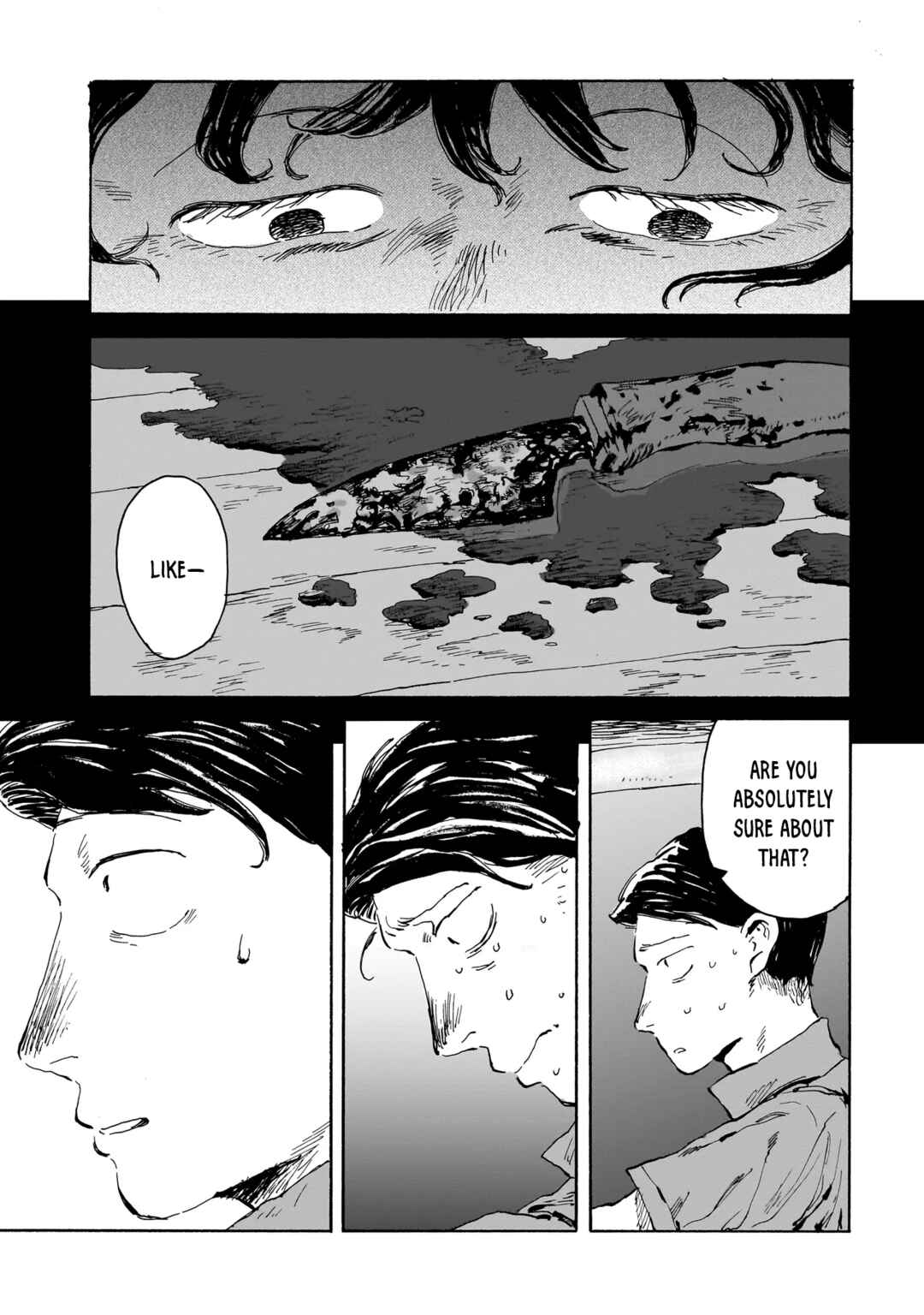 Page 7 Chapter 2.1 Night Reset Kilometer Post
