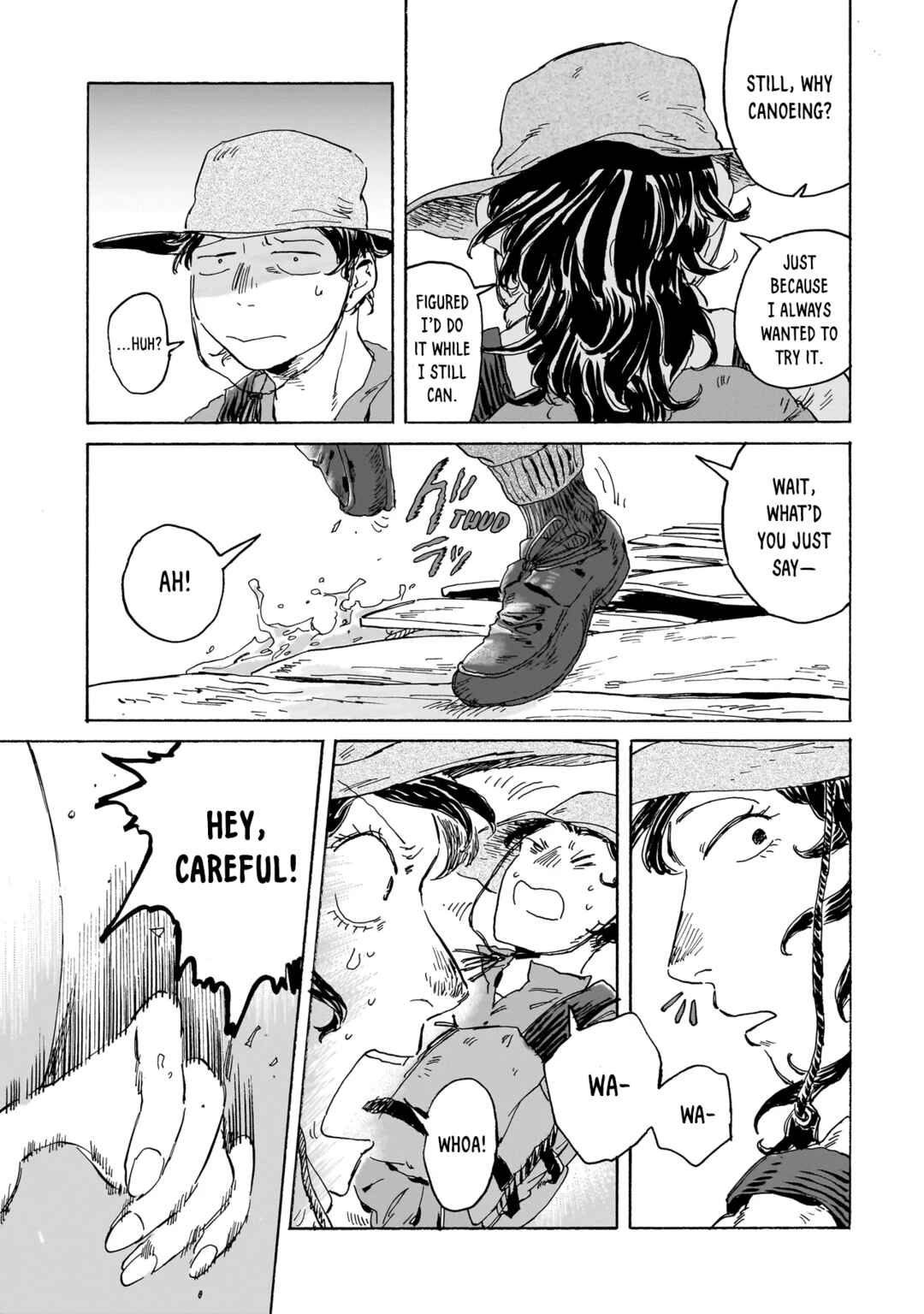 Page 13 Chapter 3.1 Night Reset Kilometer Post