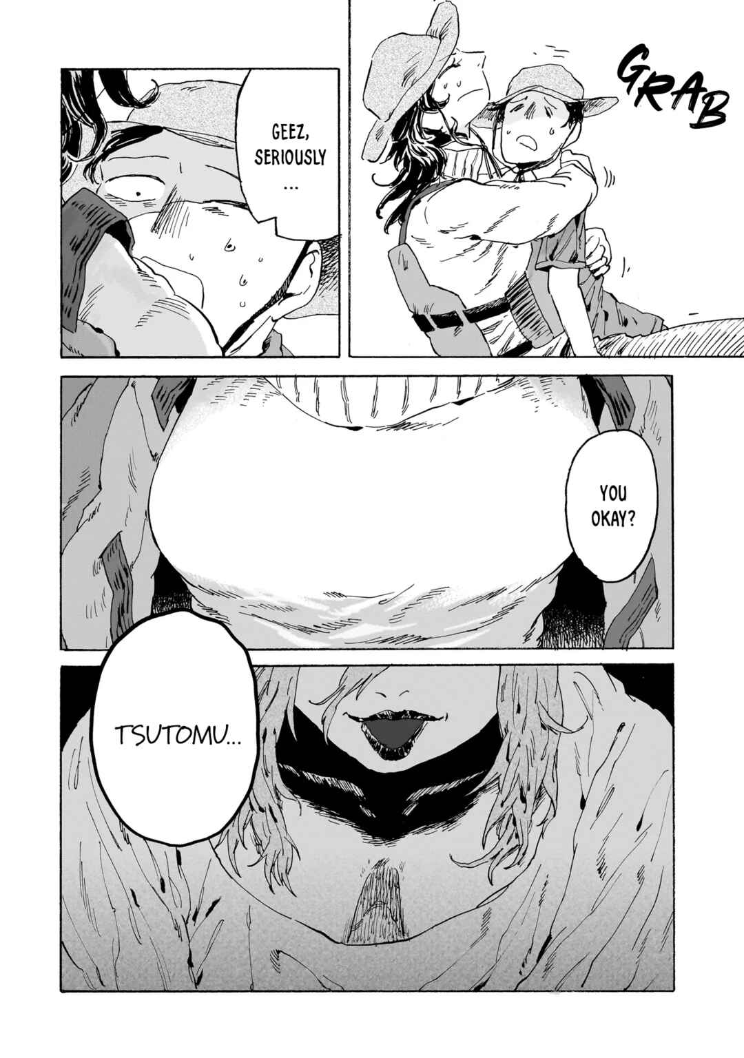 Page 14 Chapter 3.1 Night Reset Kilometer Post