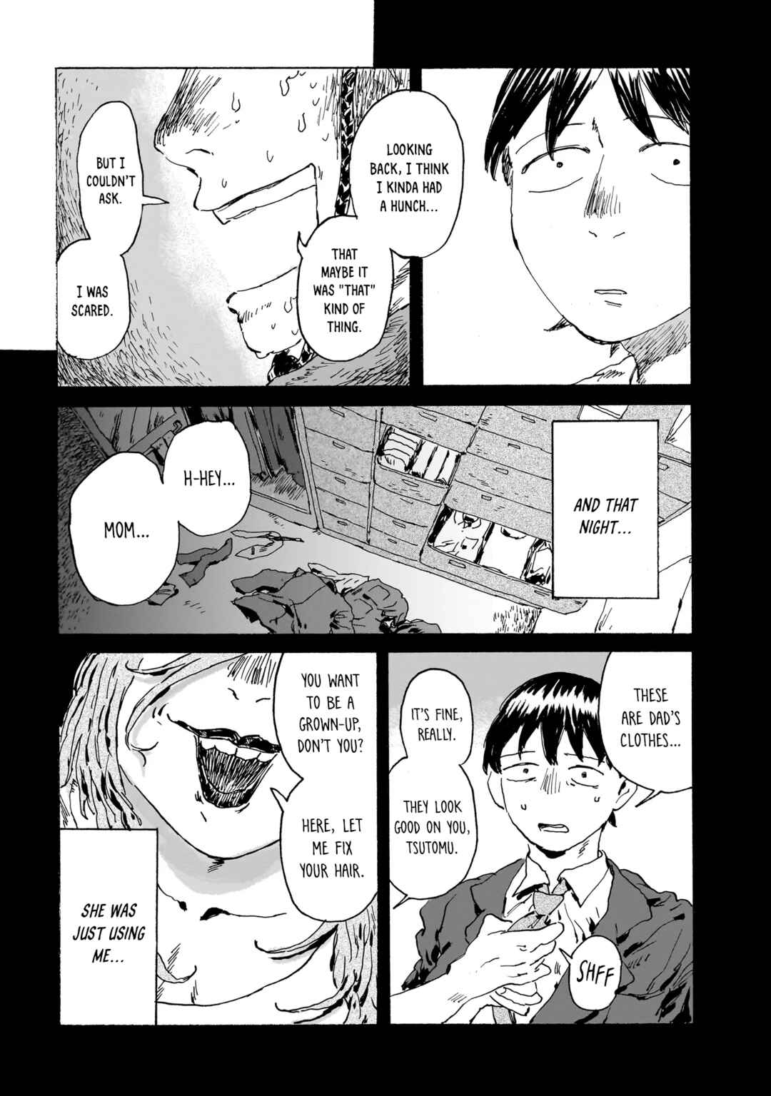 Page 10 Chapter 3.2 Night Reset Kilometer Post