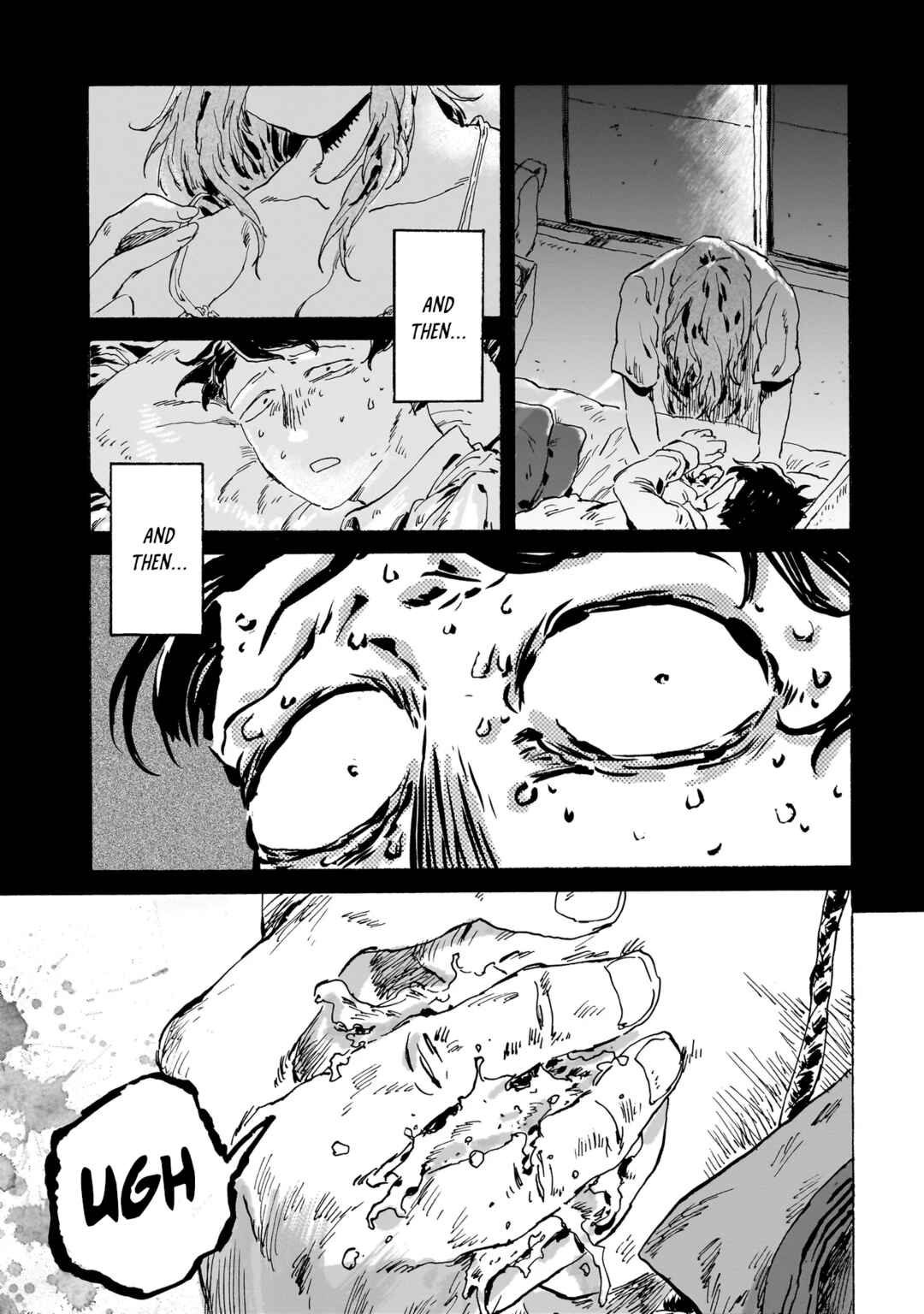 Page 13 Chapter 3.2 Night Reset Kilometer Post