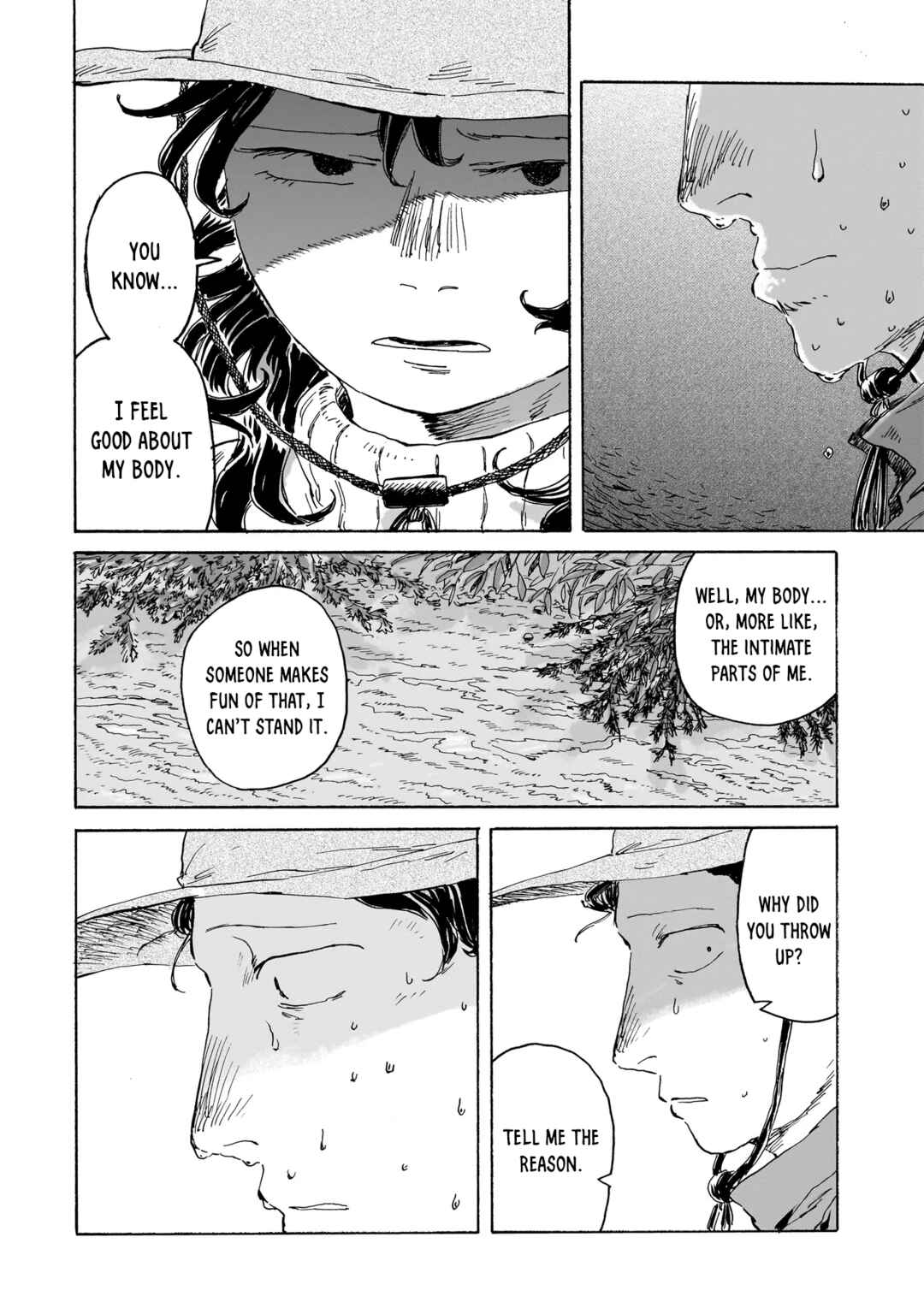 Page 2 Chapter 3.2 Night Reset Kilometer Post