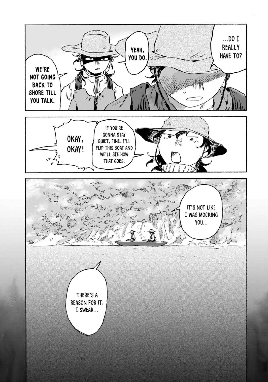 Page 3 Chapter 3.2 Night Reset Kilometer Post