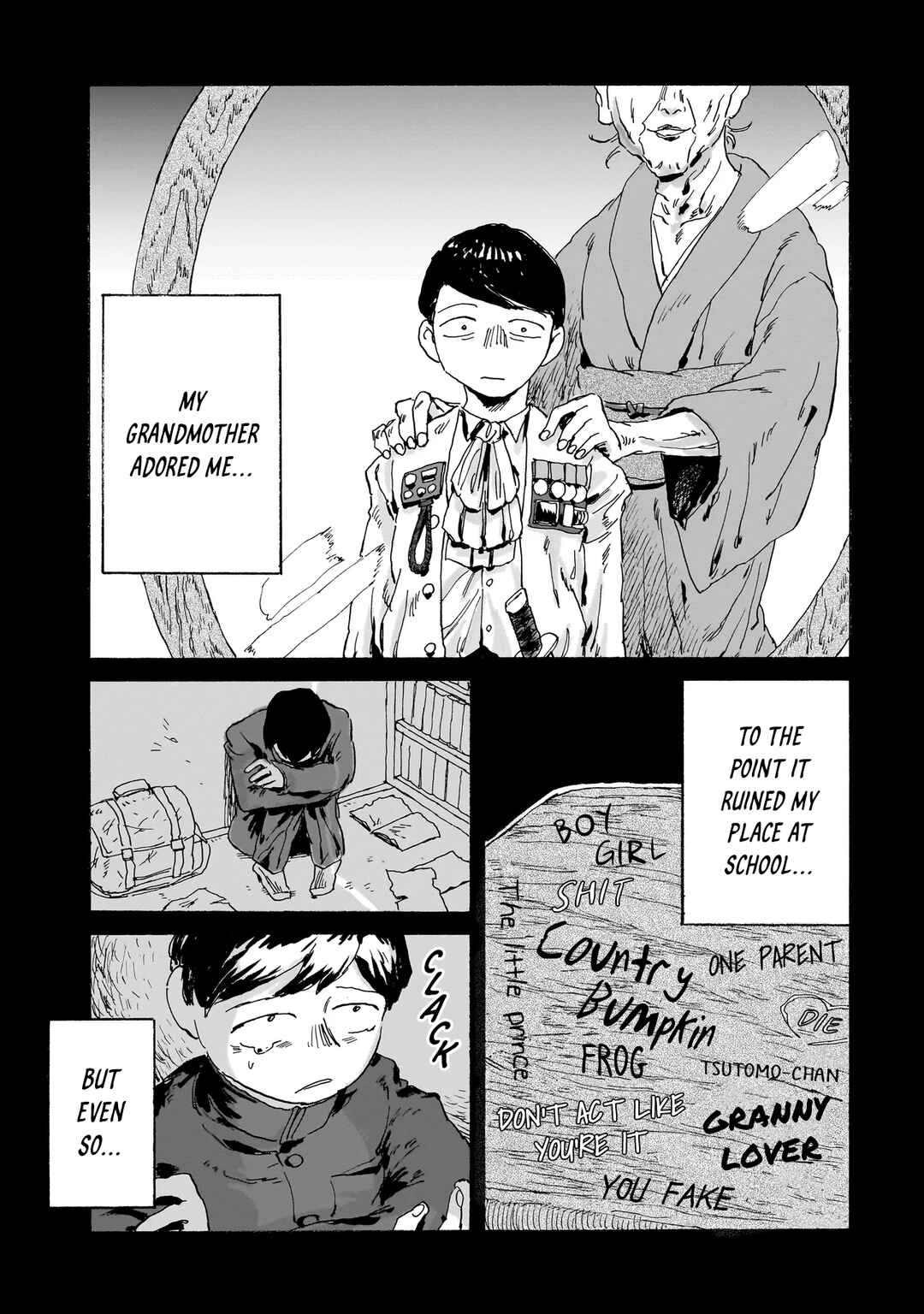 Page 5 Chapter 3.2 Night Reset Kilometer Post