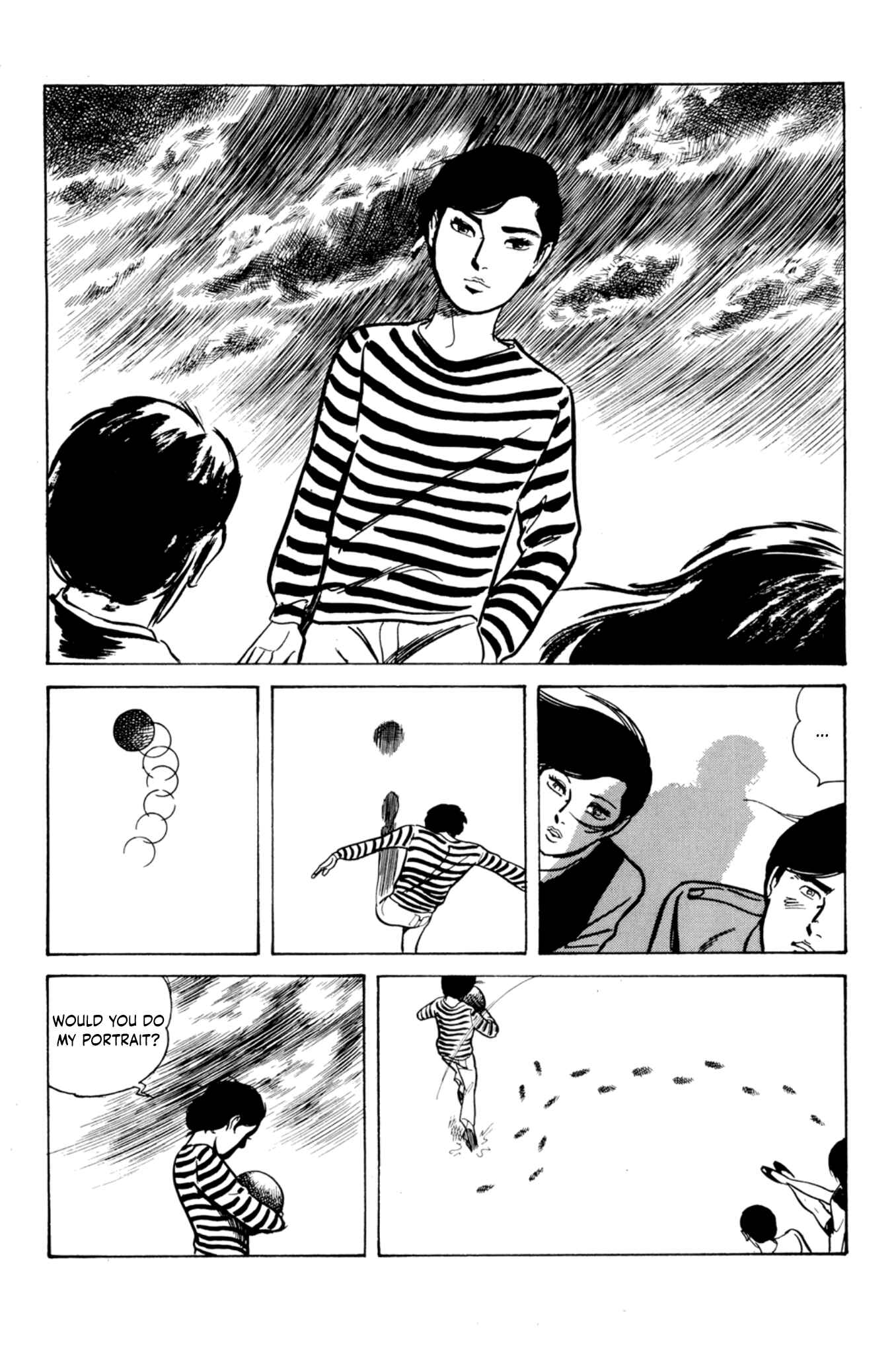 Page 11 Chapter 4 Age of Cohabitation