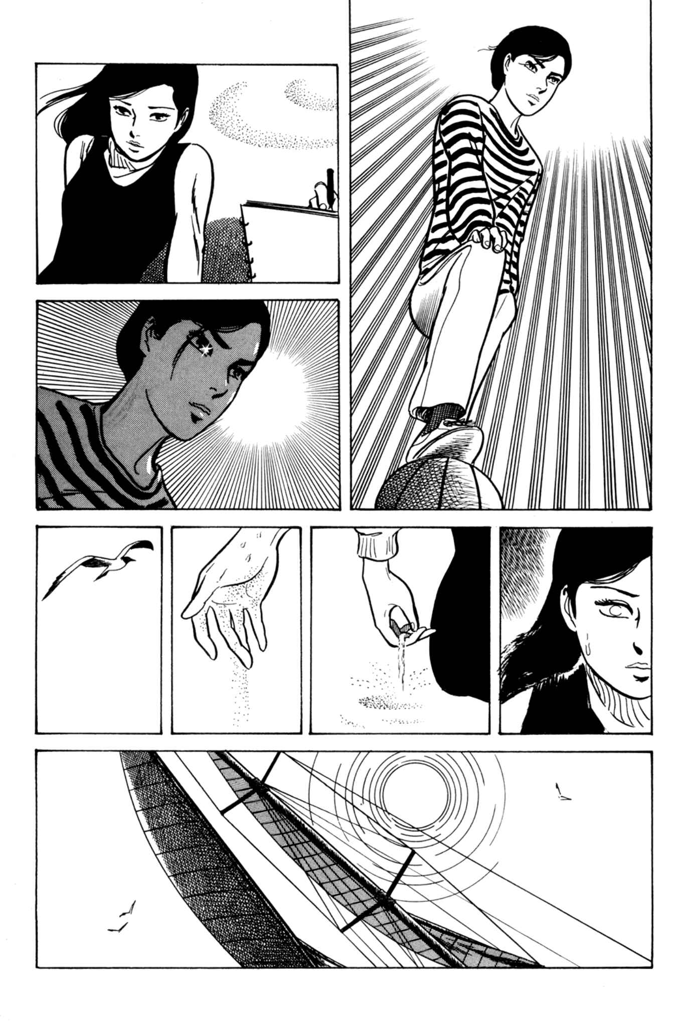 Page 13 Chapter 4 Age of Cohabitation