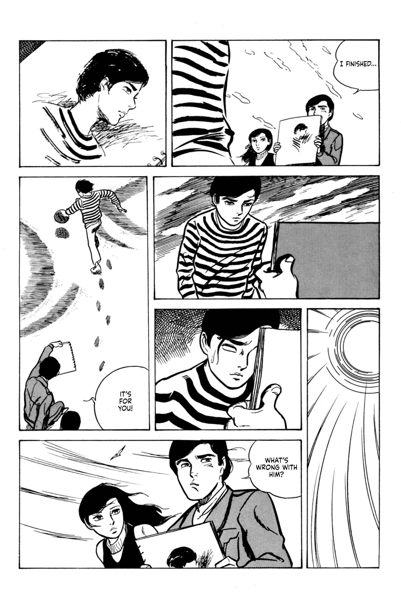 Page 14 Chapter 4 Age of Cohabitation
