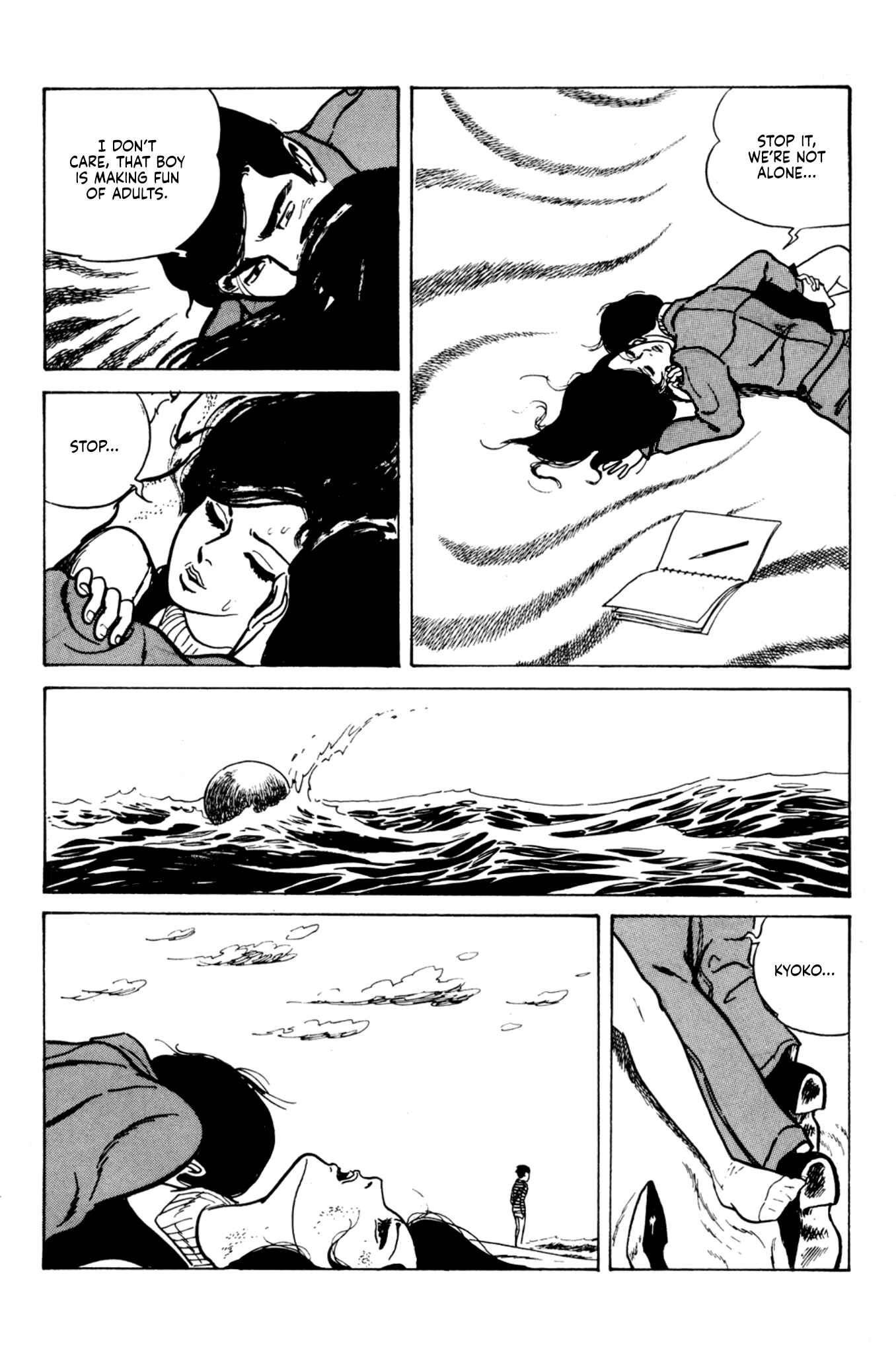 Page 16 Chapter 4 Age of Cohabitation