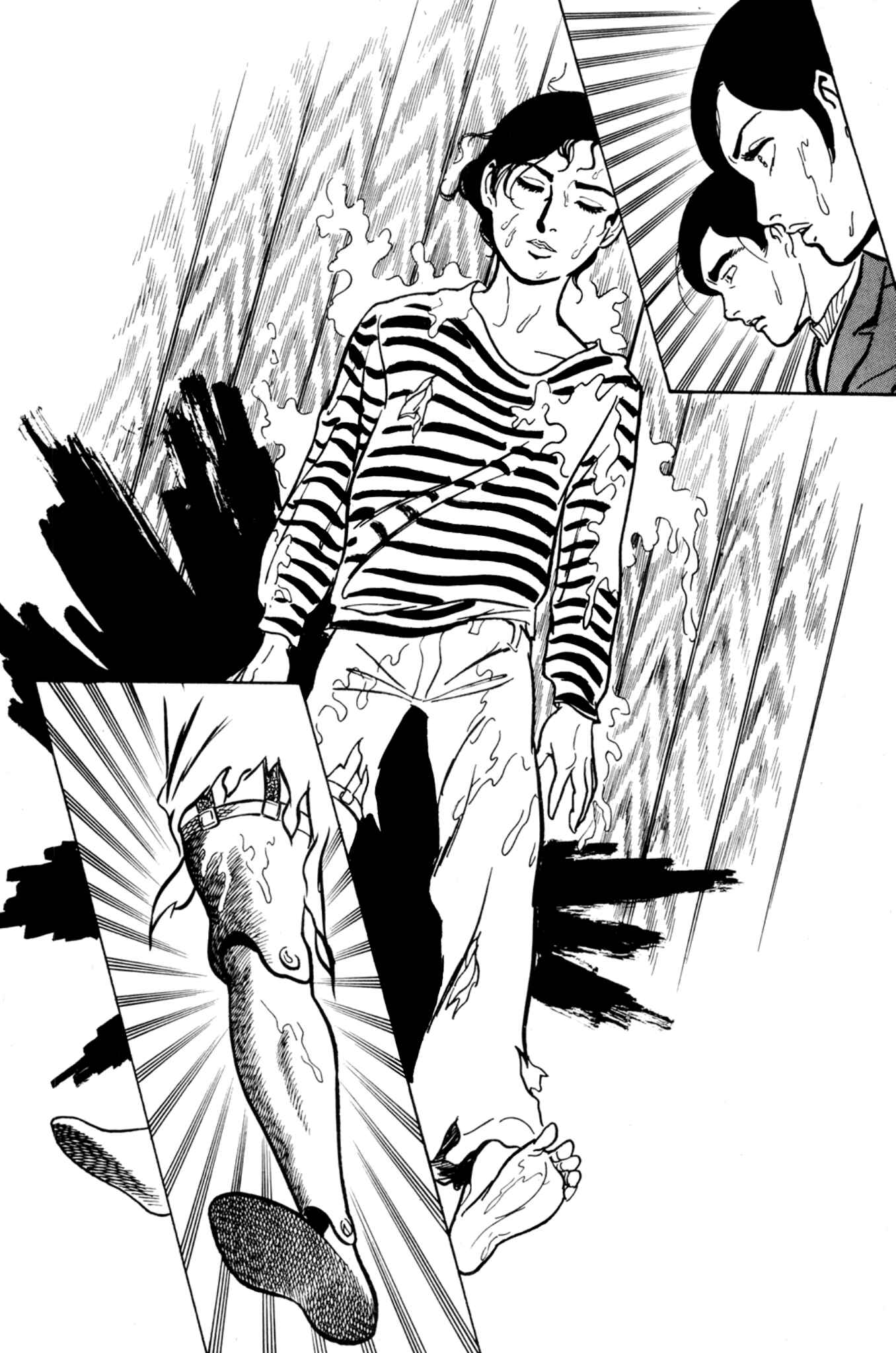 Page 23 Chapter 4 Age of Cohabitation
