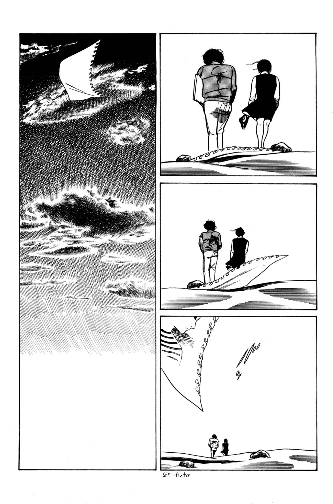 Page 25 Chapter 4 Age of Cohabitation