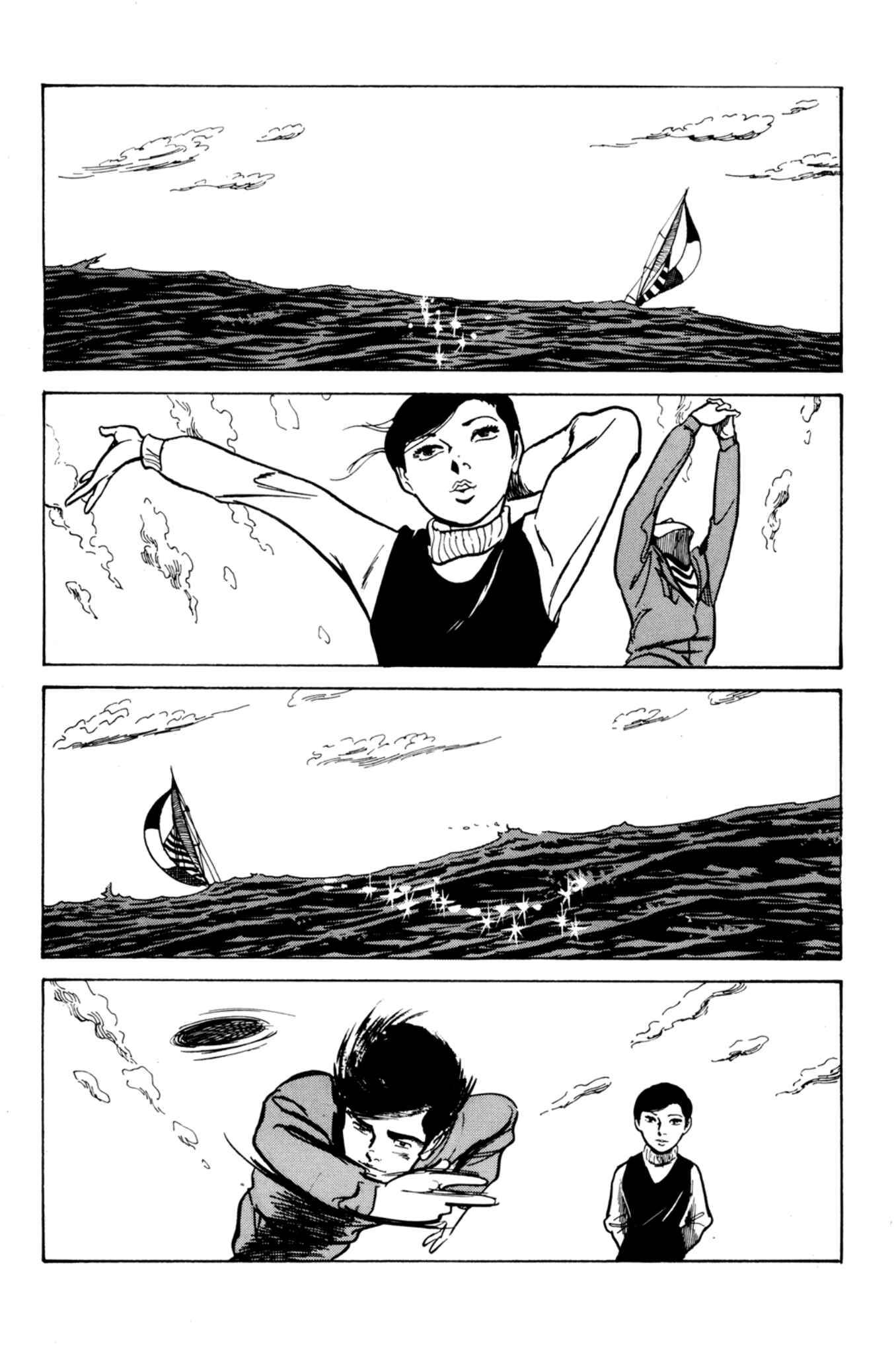 Page 7 Chapter 4 Age of Cohabitation