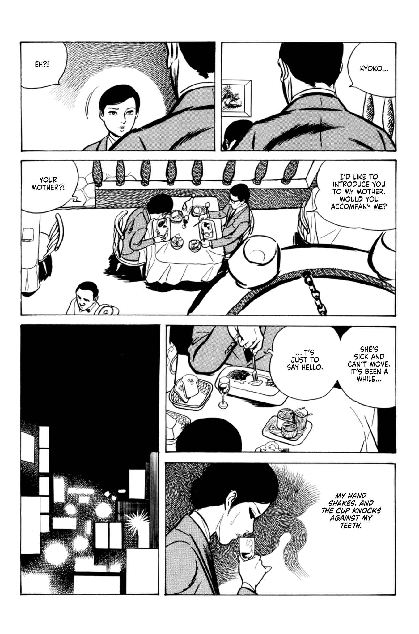 Page 13 Chapter 7 Age of Cohabitation