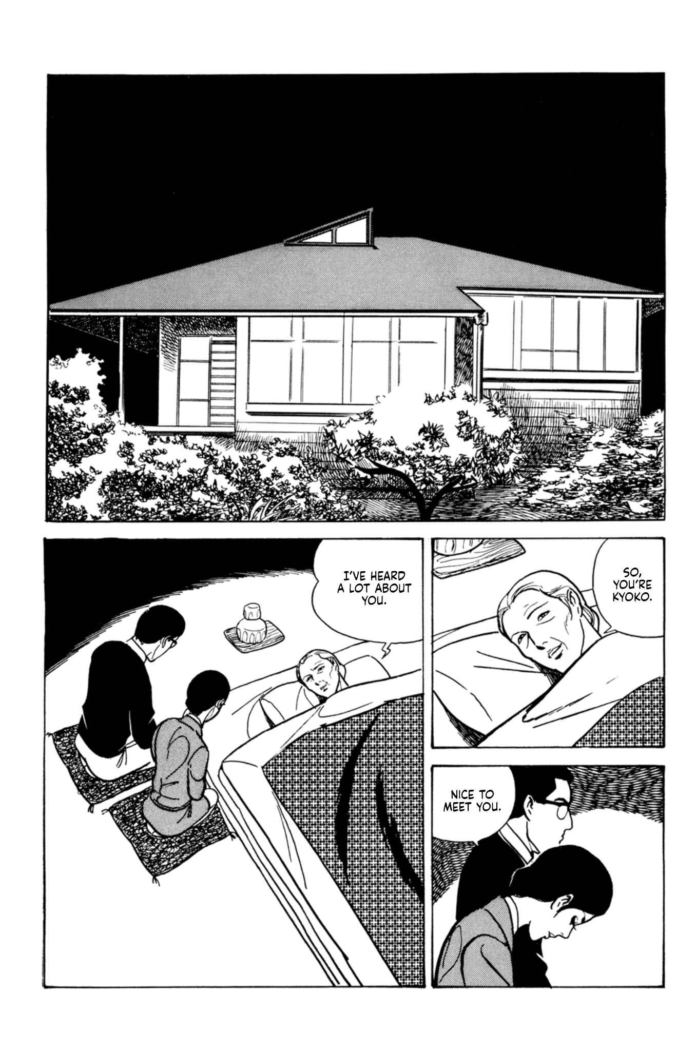 Page 14 Chapter 7 Age of Cohabitation