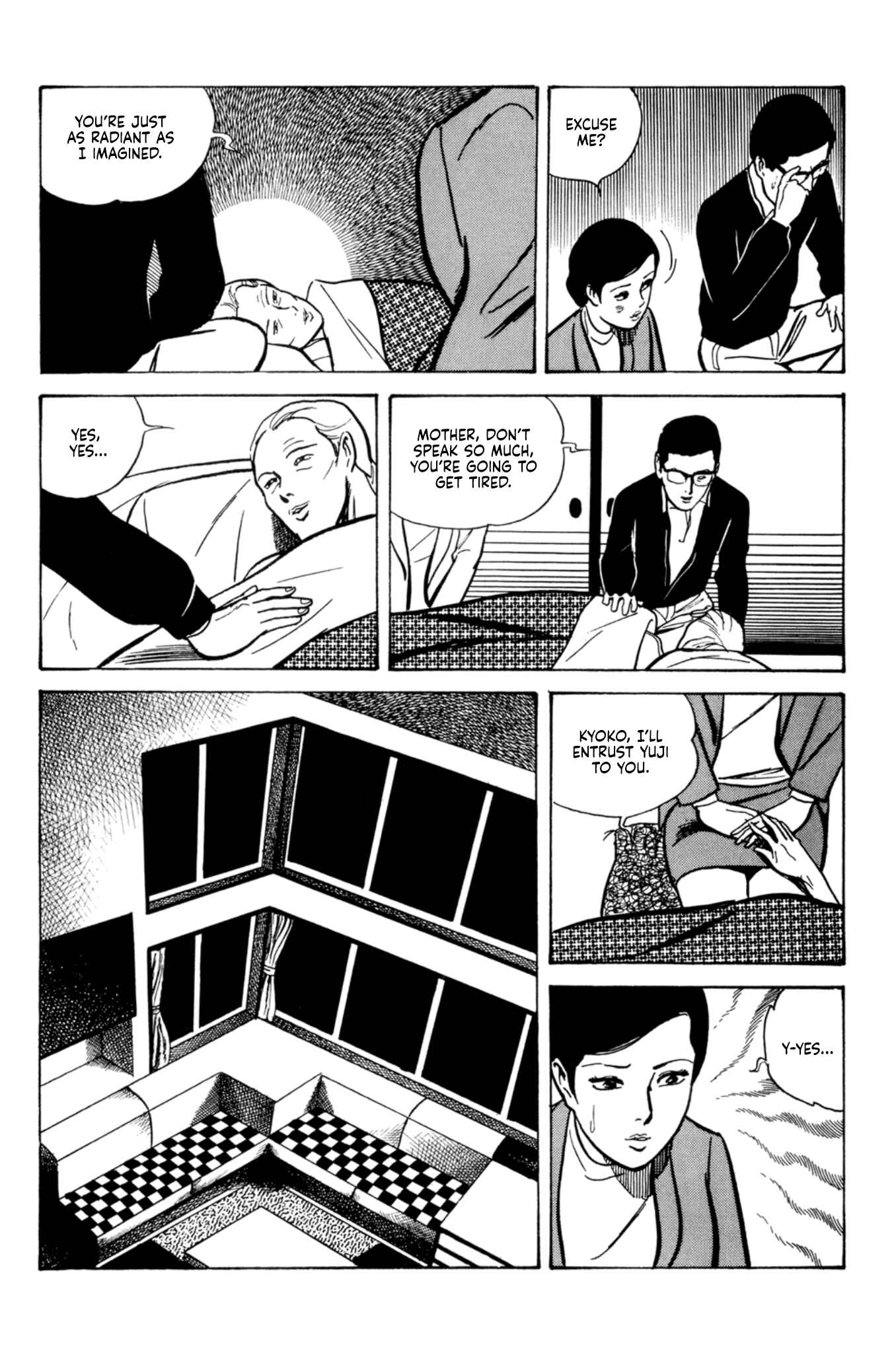 Page 15 Chapter 7 Age of Cohabitation