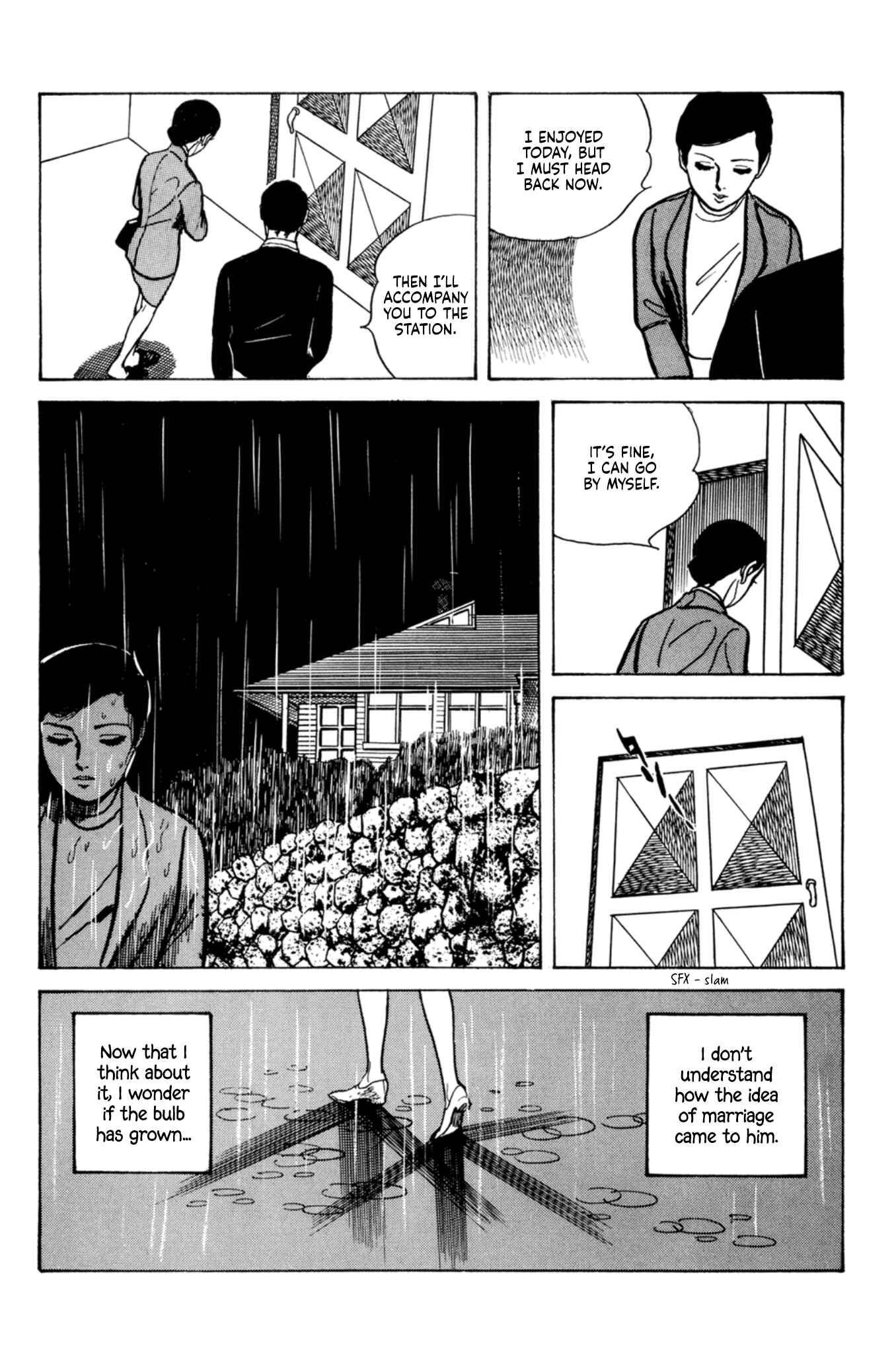 Page 19 Chapter 7 Age of Cohabitation