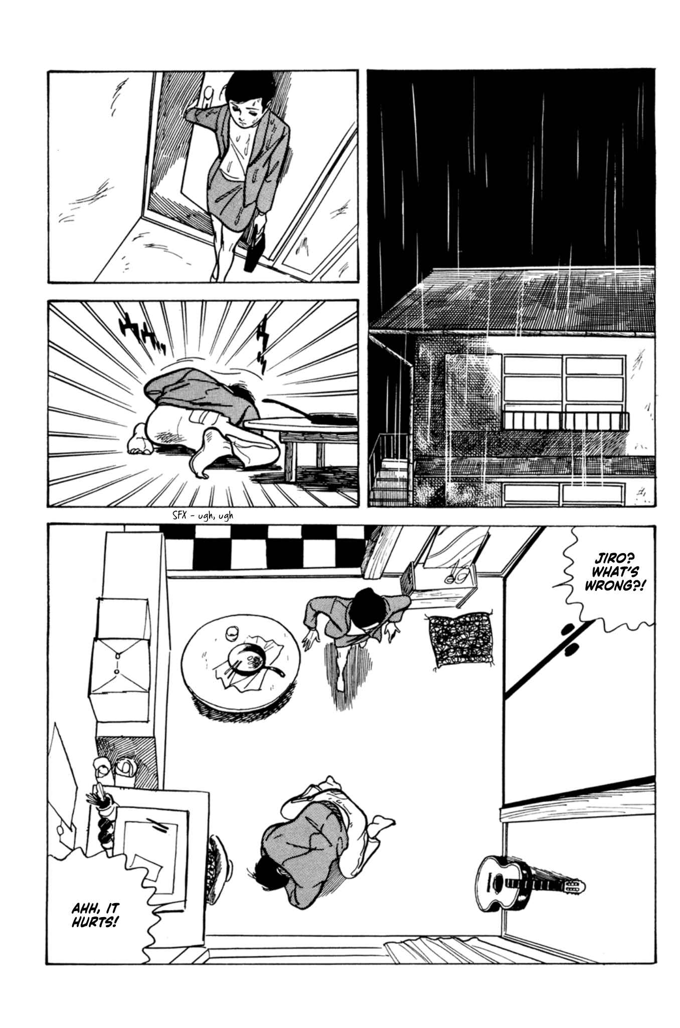 Page 21 Chapter 7 Age of Cohabitation