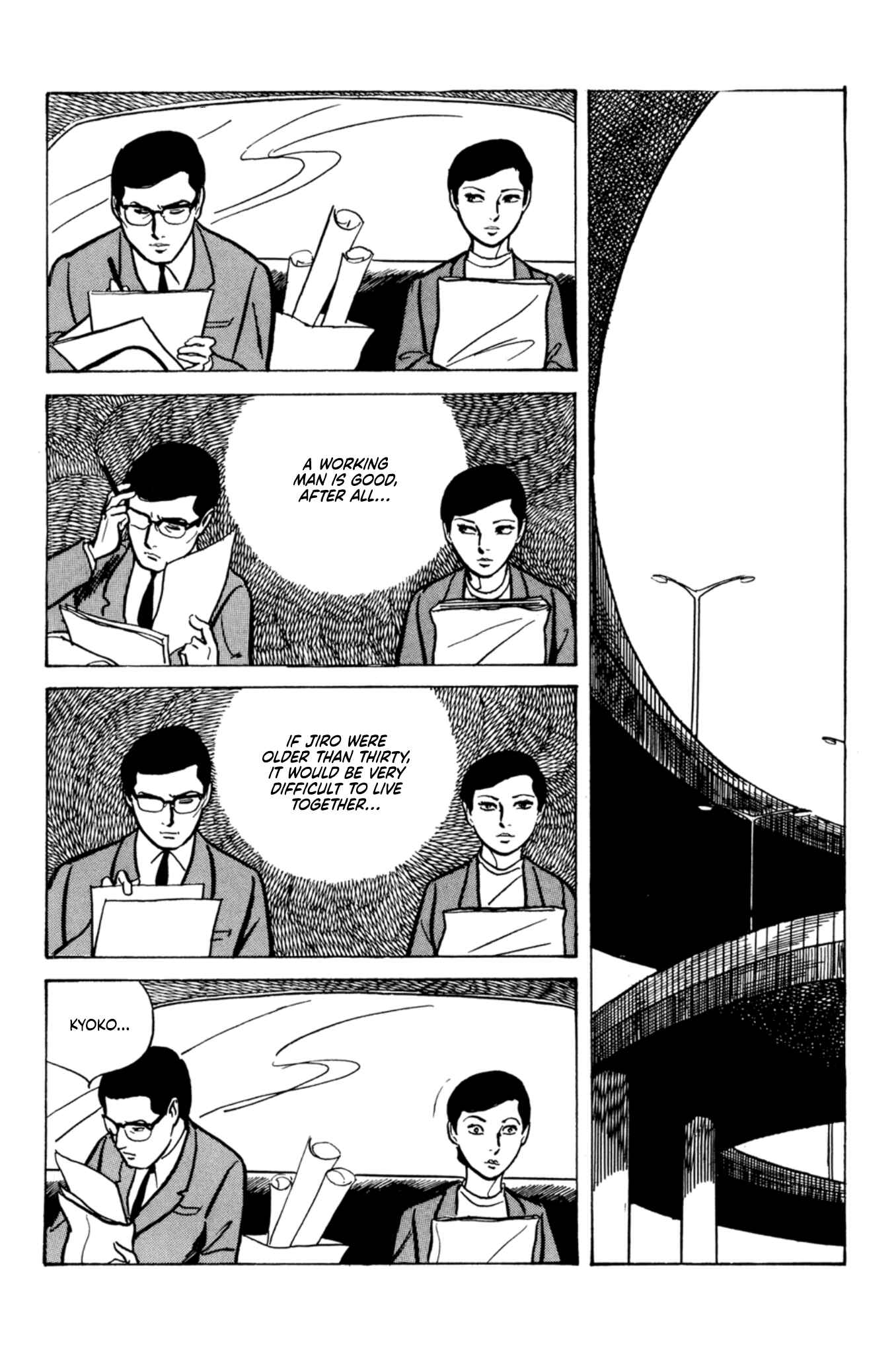 Page 6 Chapter 7 Age of Cohabitation