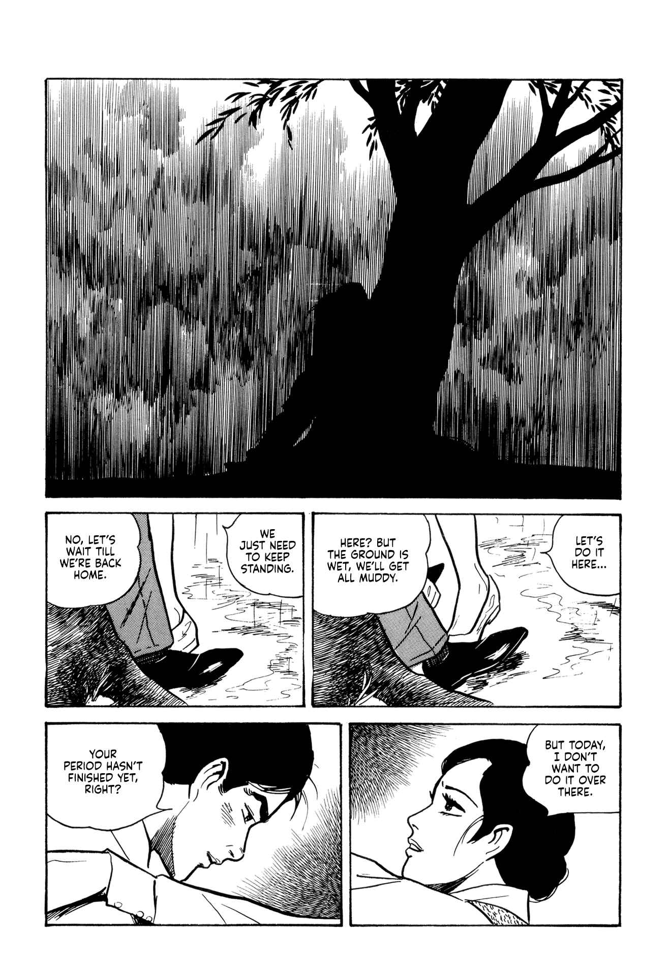 Page 15 Chapter 12 Age of Cohabitation