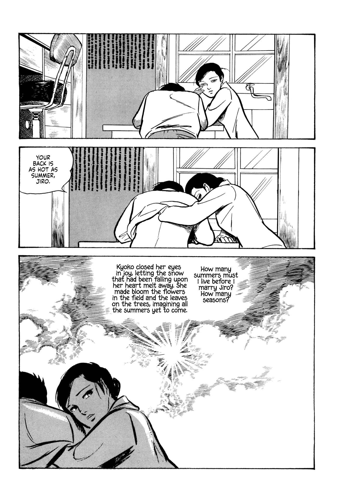 Page 24 Chapter 14 Age of Cohabitation