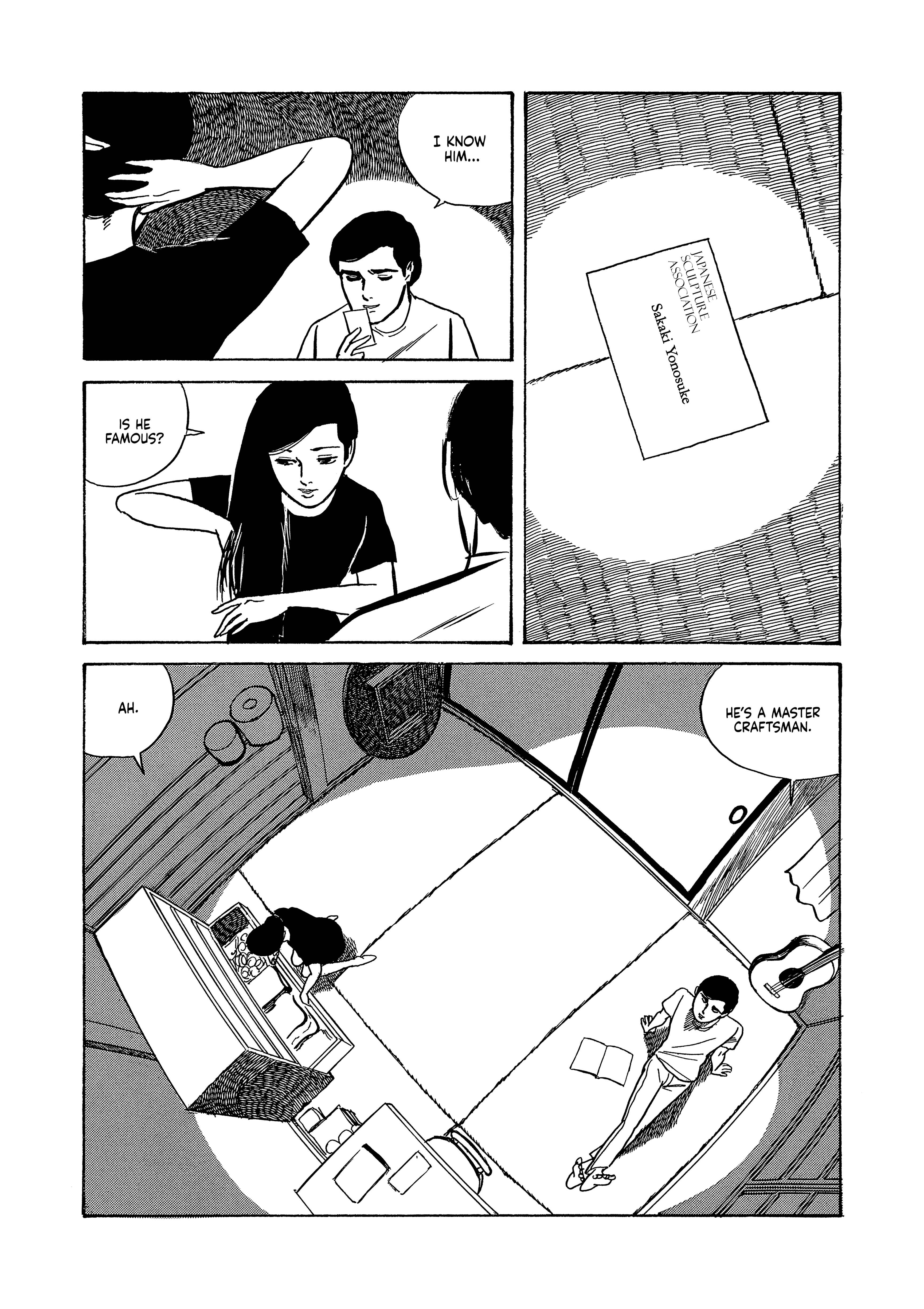 Page 15 Chapter 16 Age of Cohabitation
