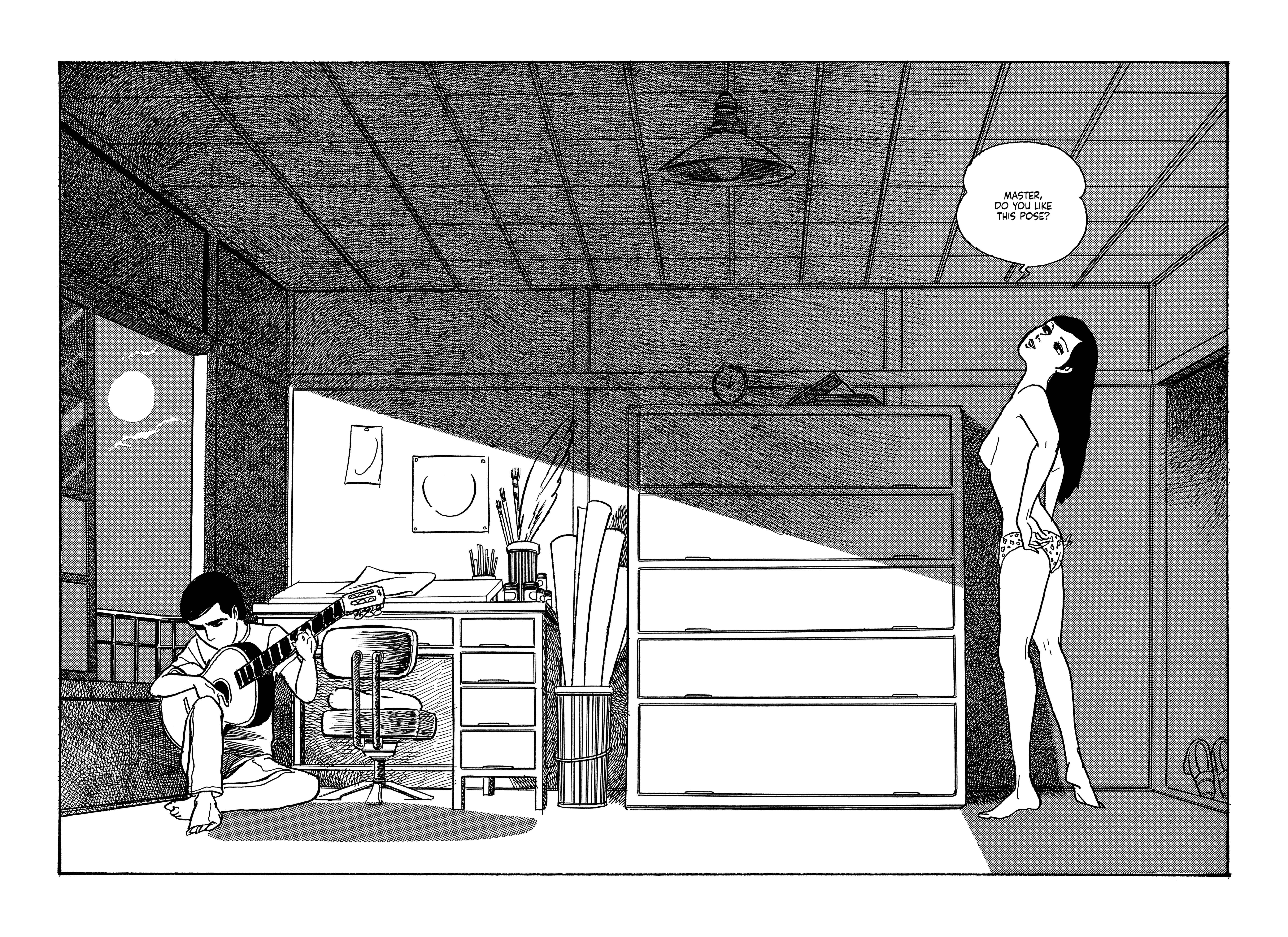 Page 17 Chapter 16 Age of Cohabitation