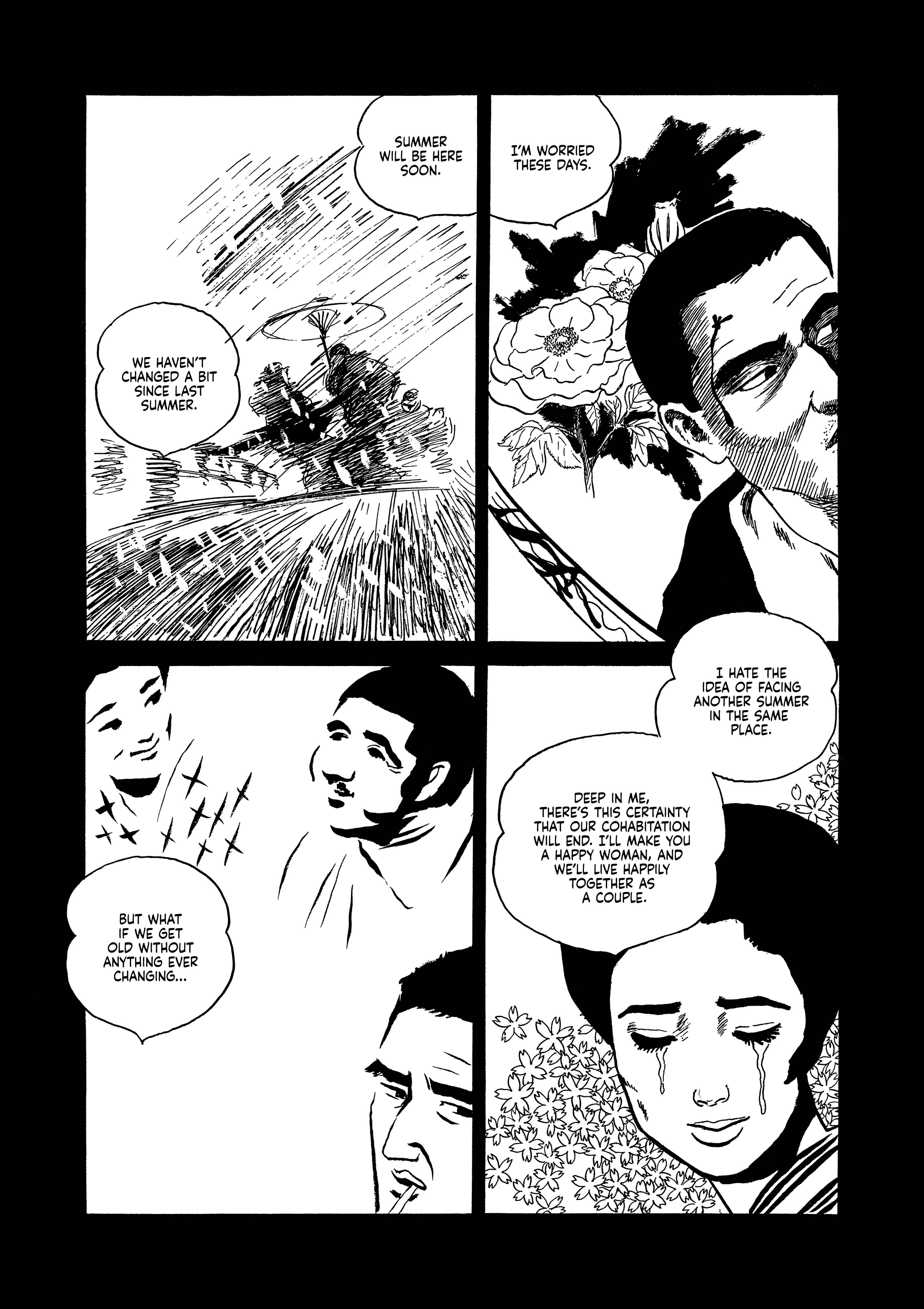 Page 24 Chapter 16 Age of Cohabitation