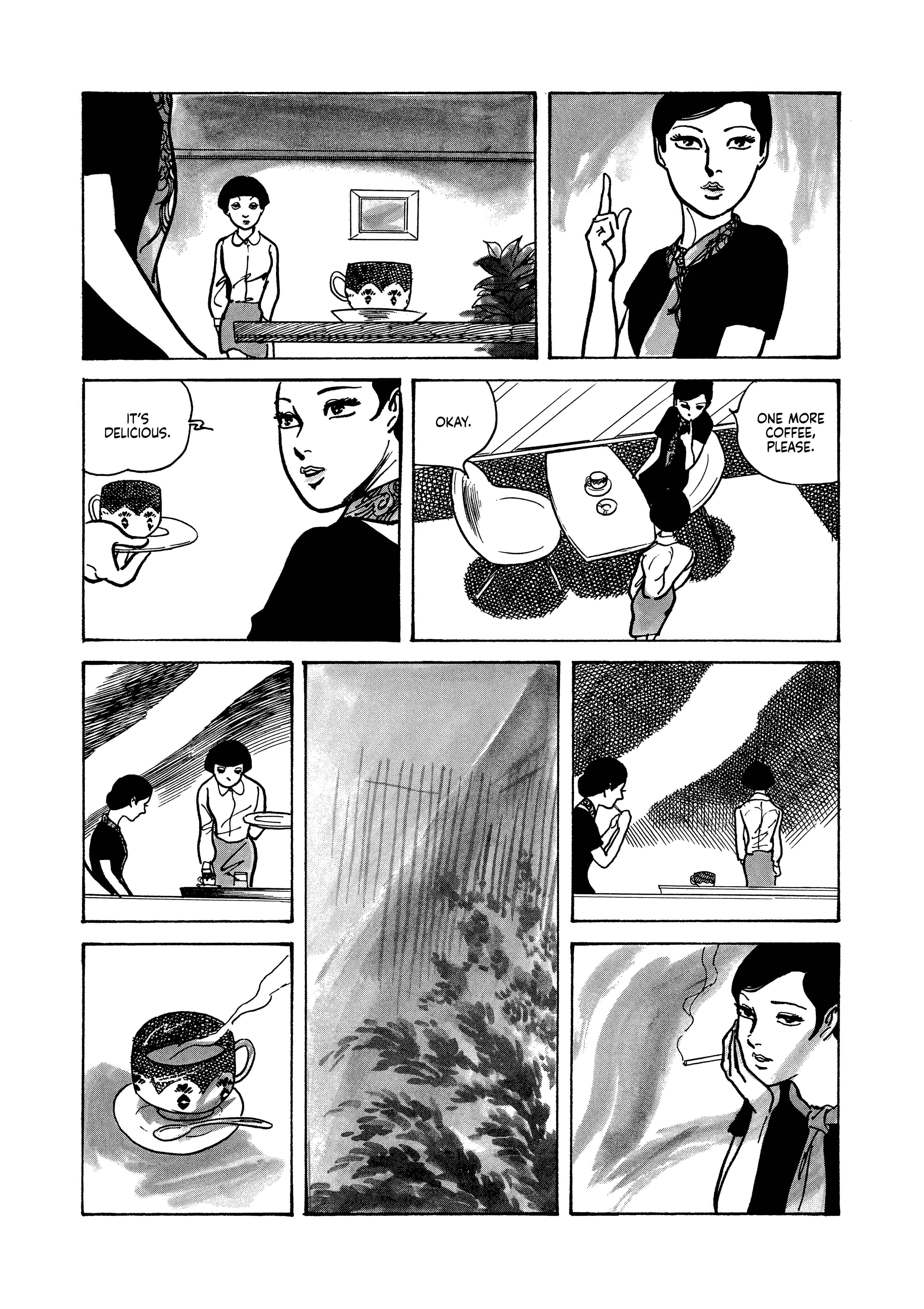 Page 3 Chapter 16 Age of Cohabitation