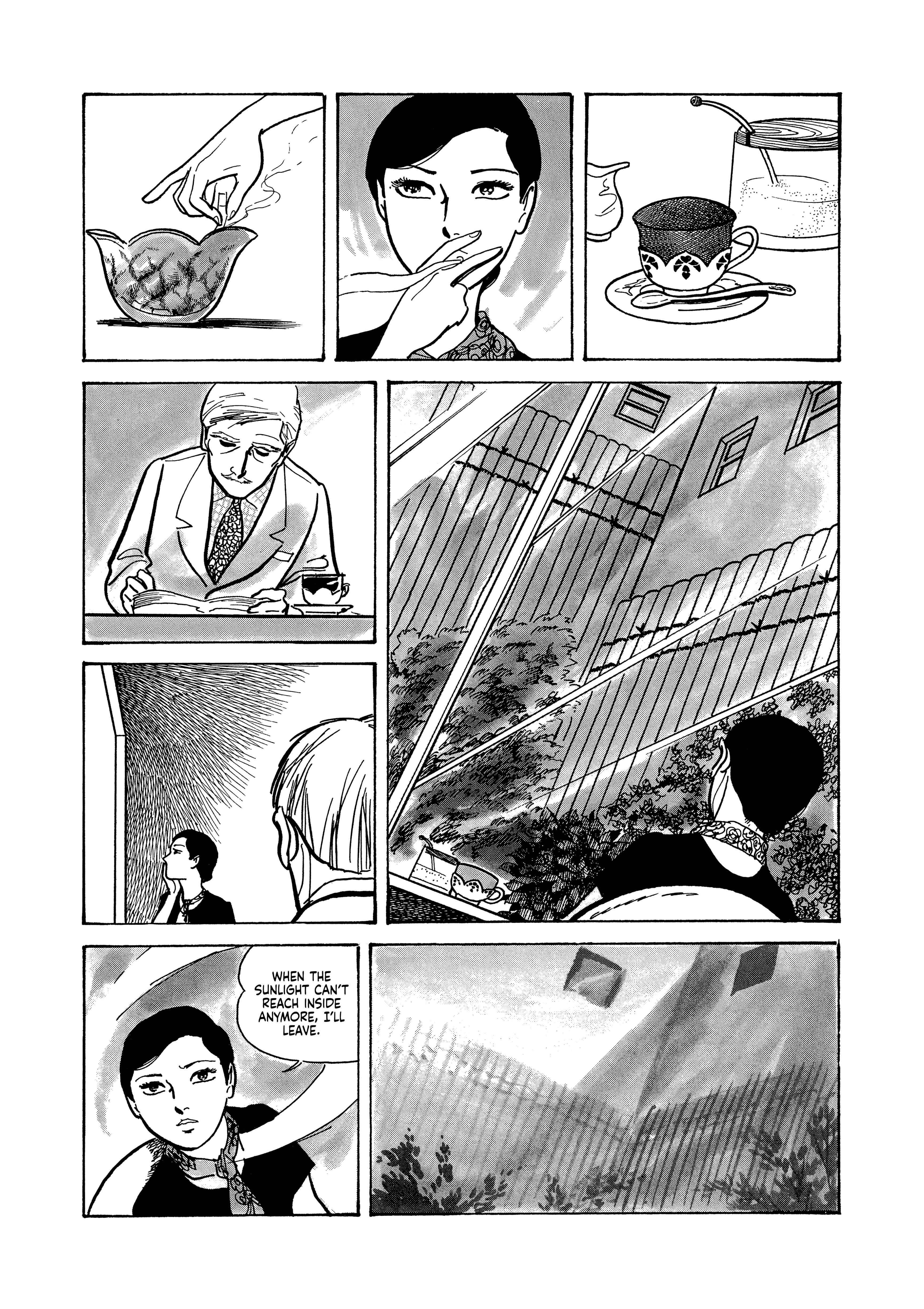 Page 5 Chapter 16 Age of Cohabitation