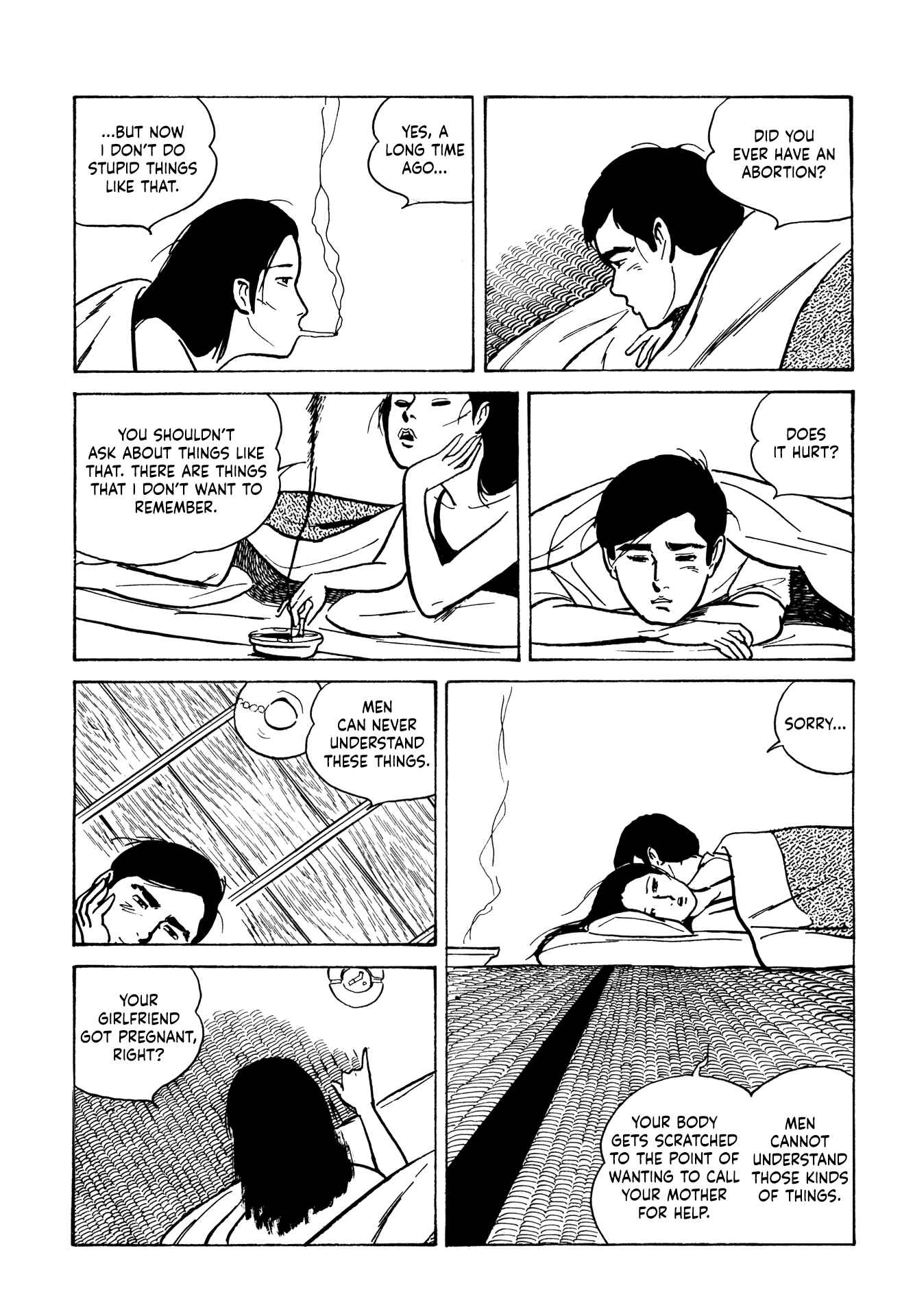 Page 15 Chapter 11 Age of Cohabitation