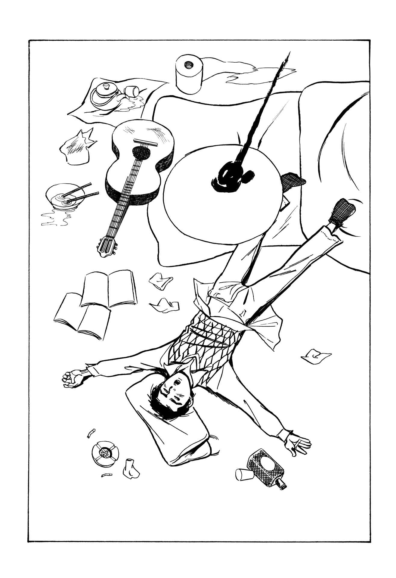 Page 23 Chapter 11 Age of Cohabitation