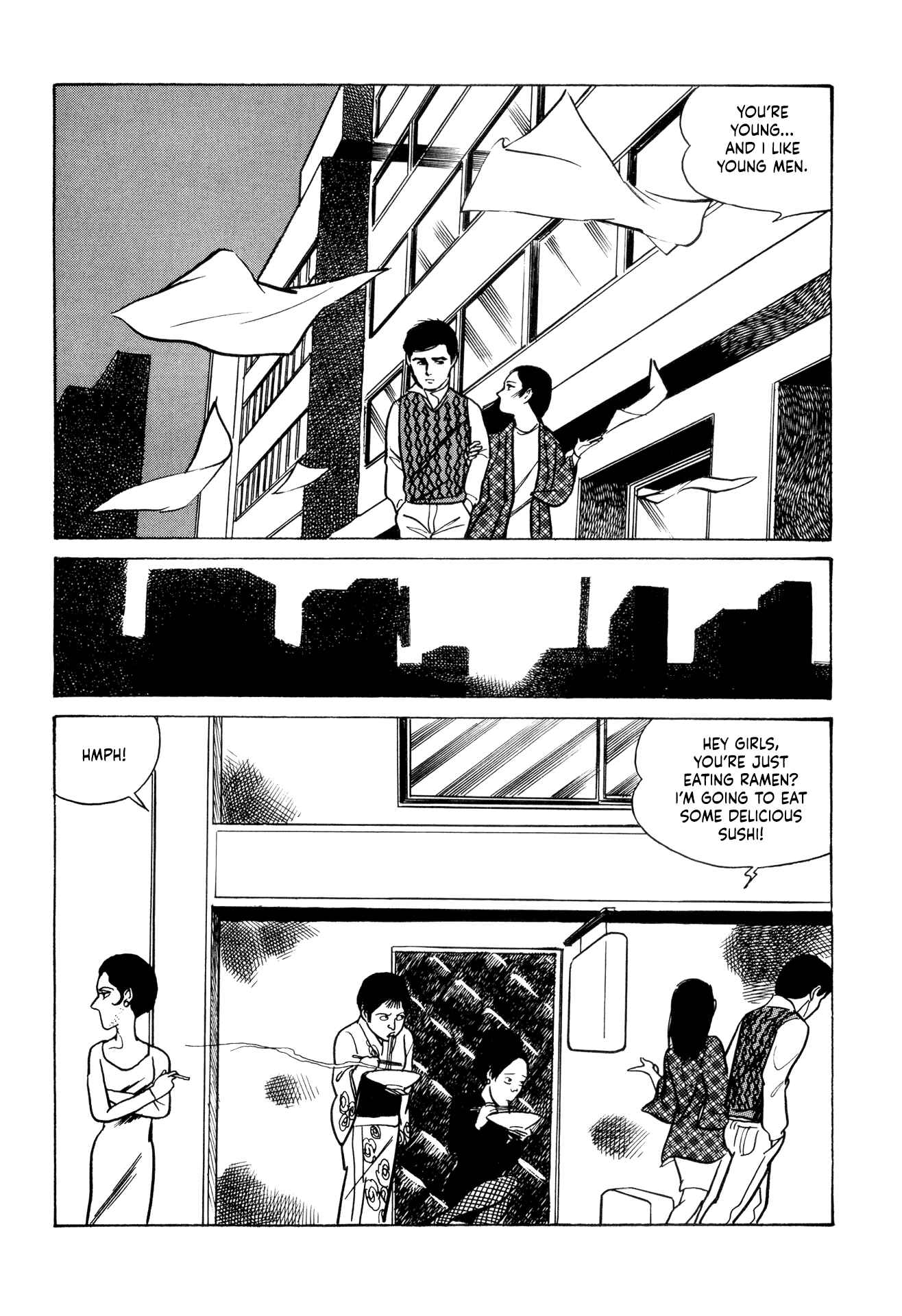 Page 5 Chapter 11 Age of Cohabitation