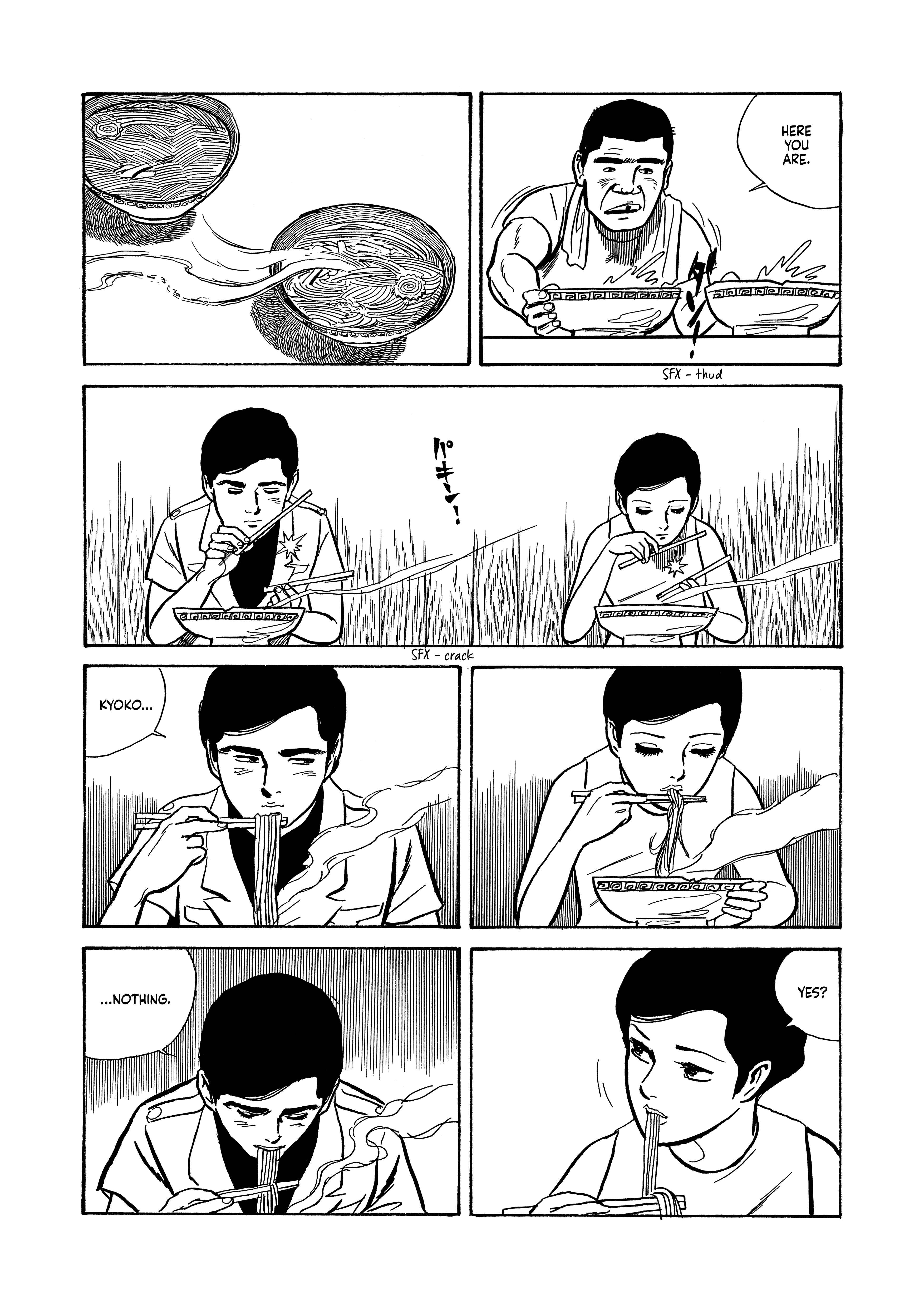 Page 21 Chapter 19 Age of Cohabitation