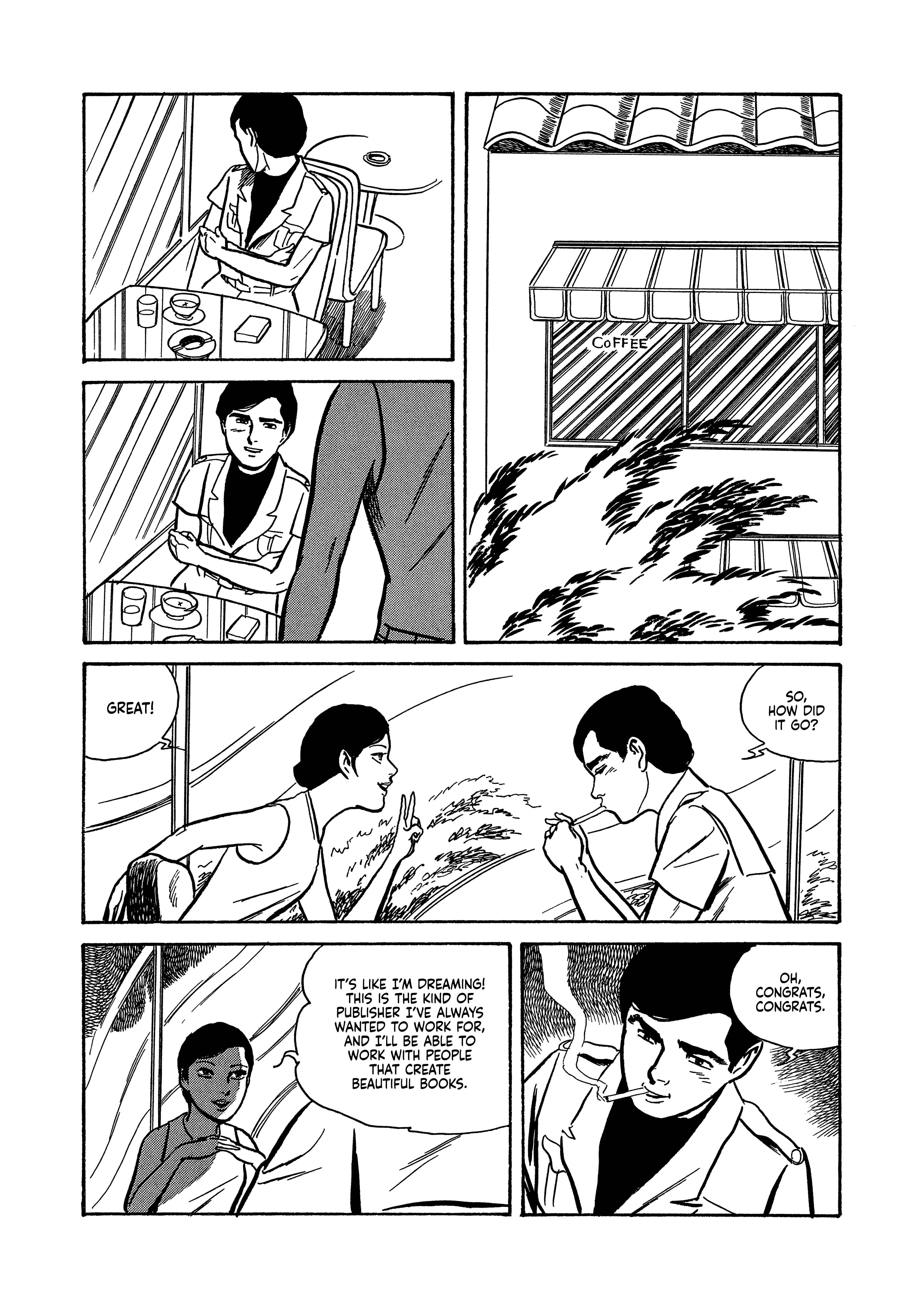 Page 3 Chapter 19 Age of Cohabitation