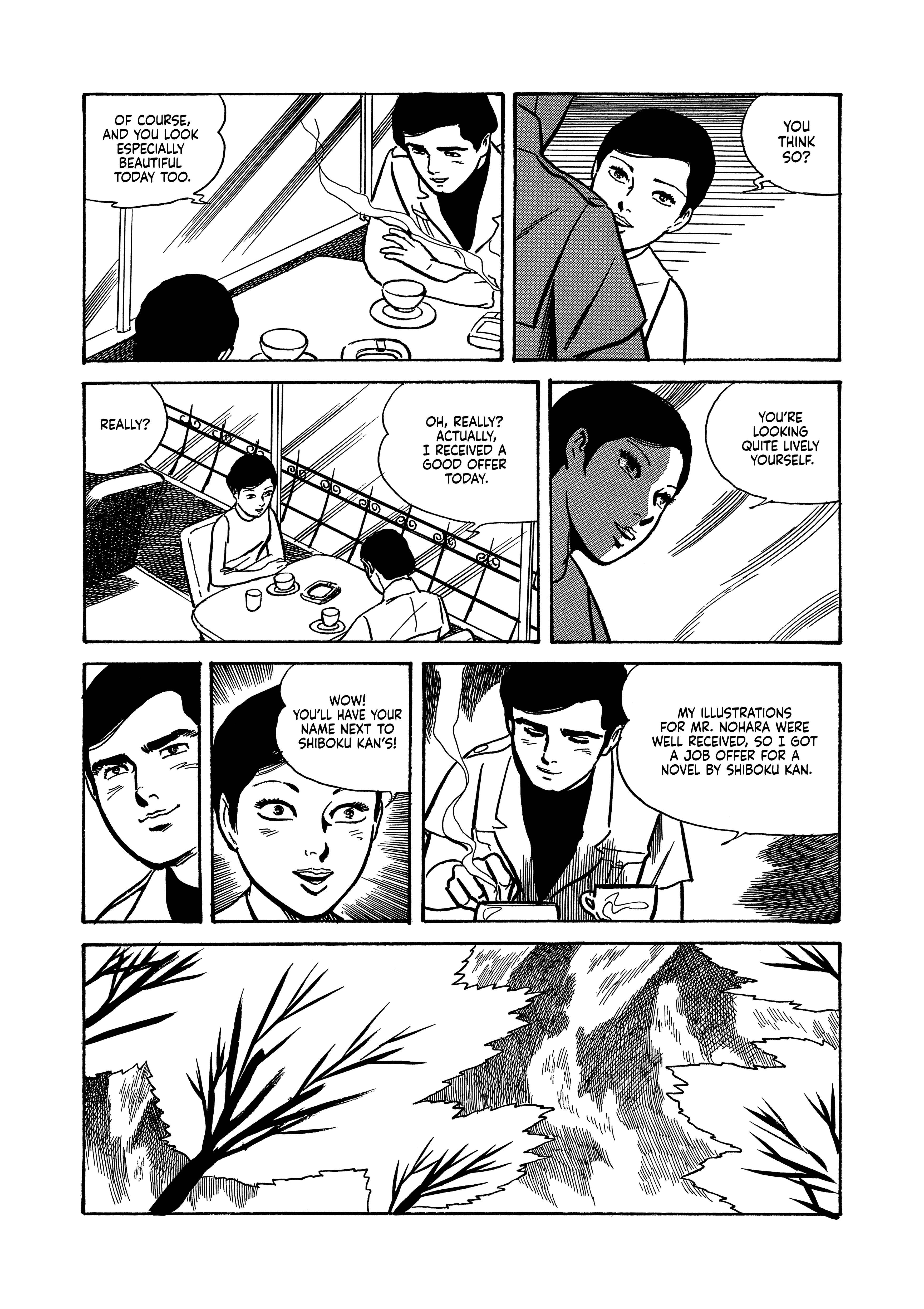 Page 5 Chapter 19 Age of Cohabitation
