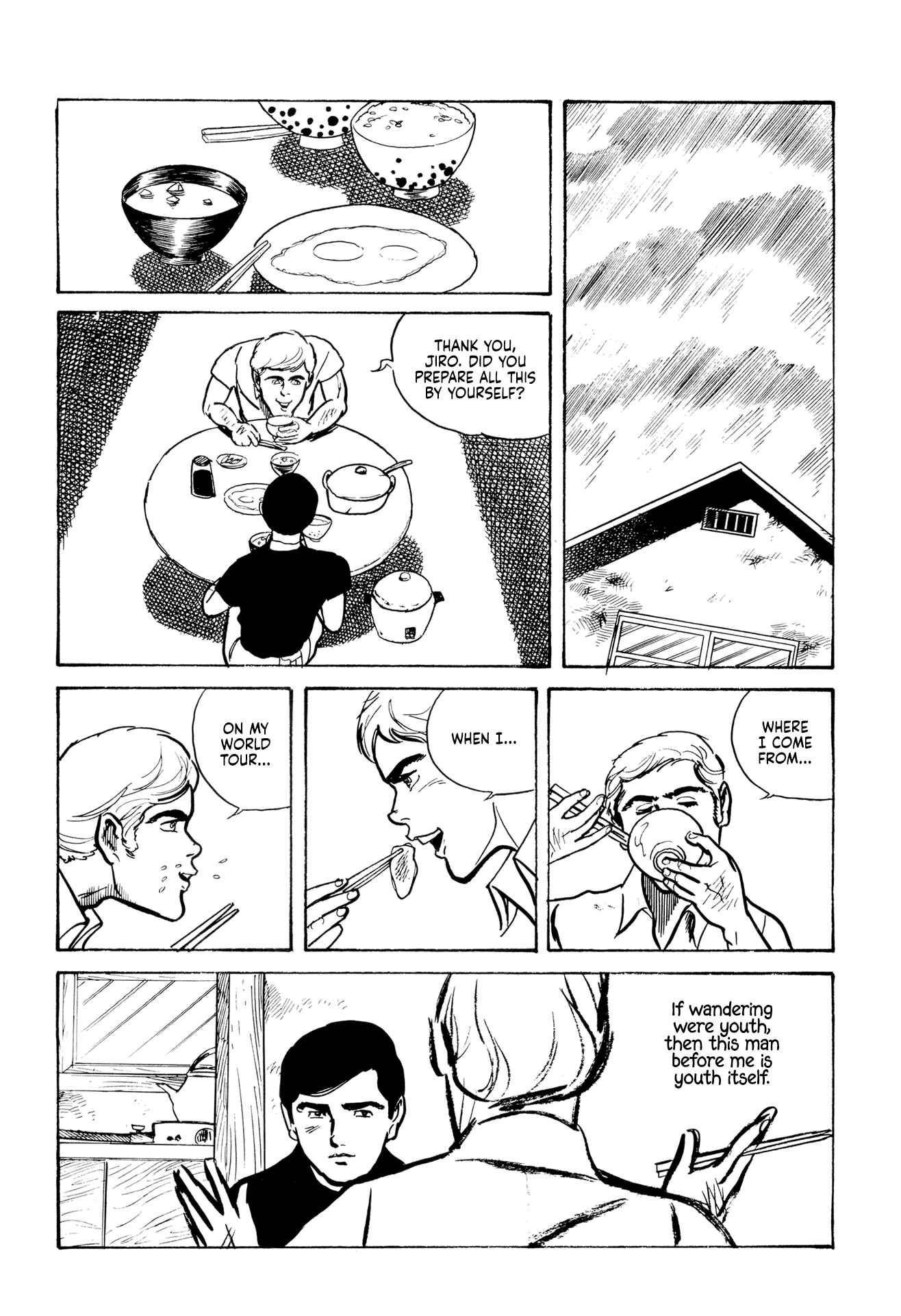 Page 11 Chapter 15 Age of Cohabitation