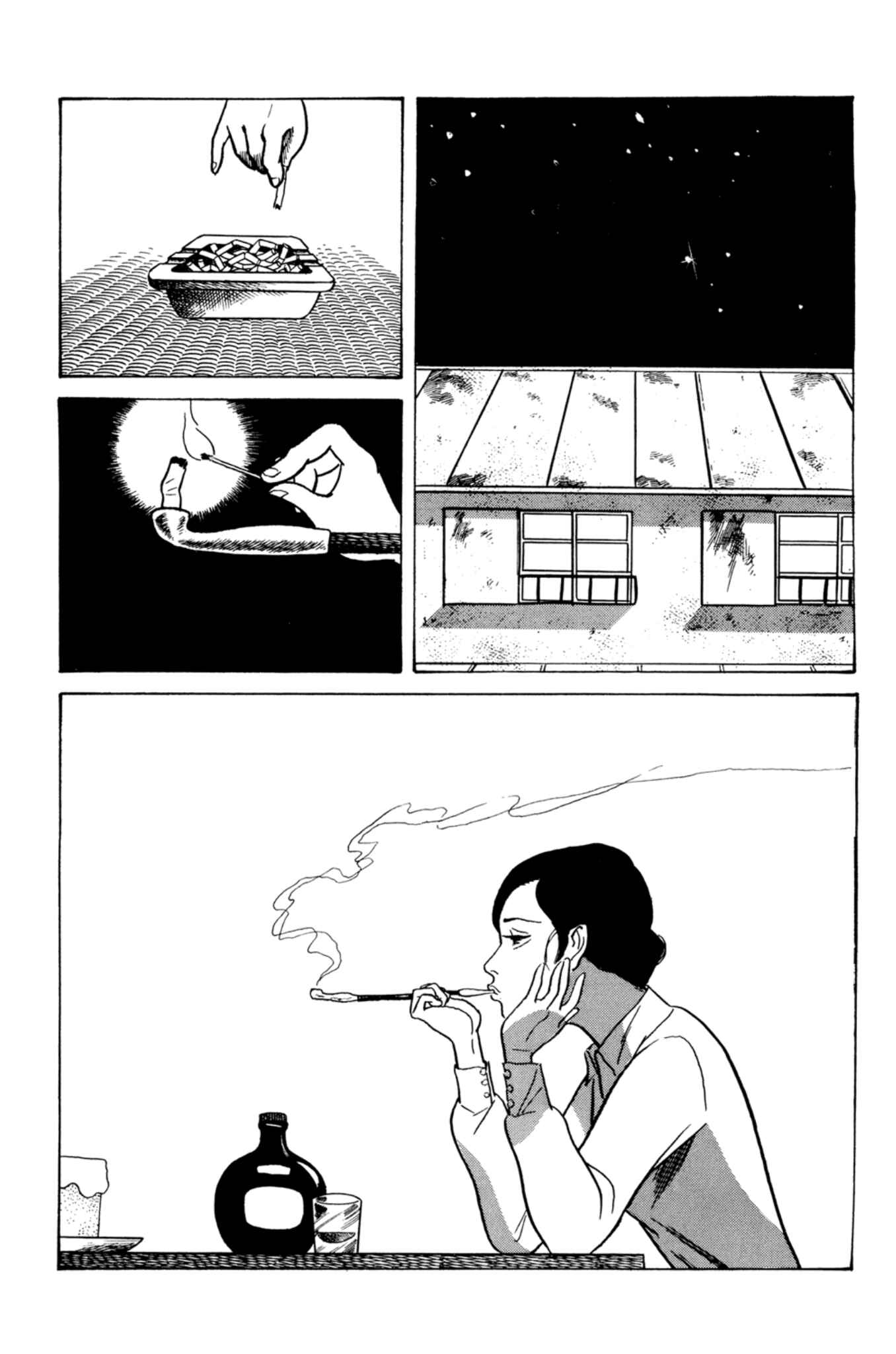 Page 12 Chapter 9 Age of Cohabitation
