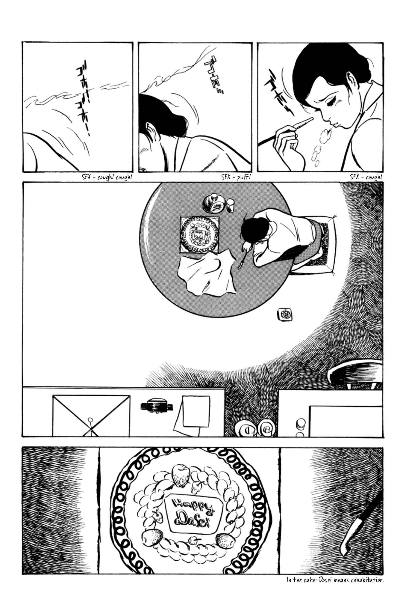 Page 13 Chapter 9 Age of Cohabitation
