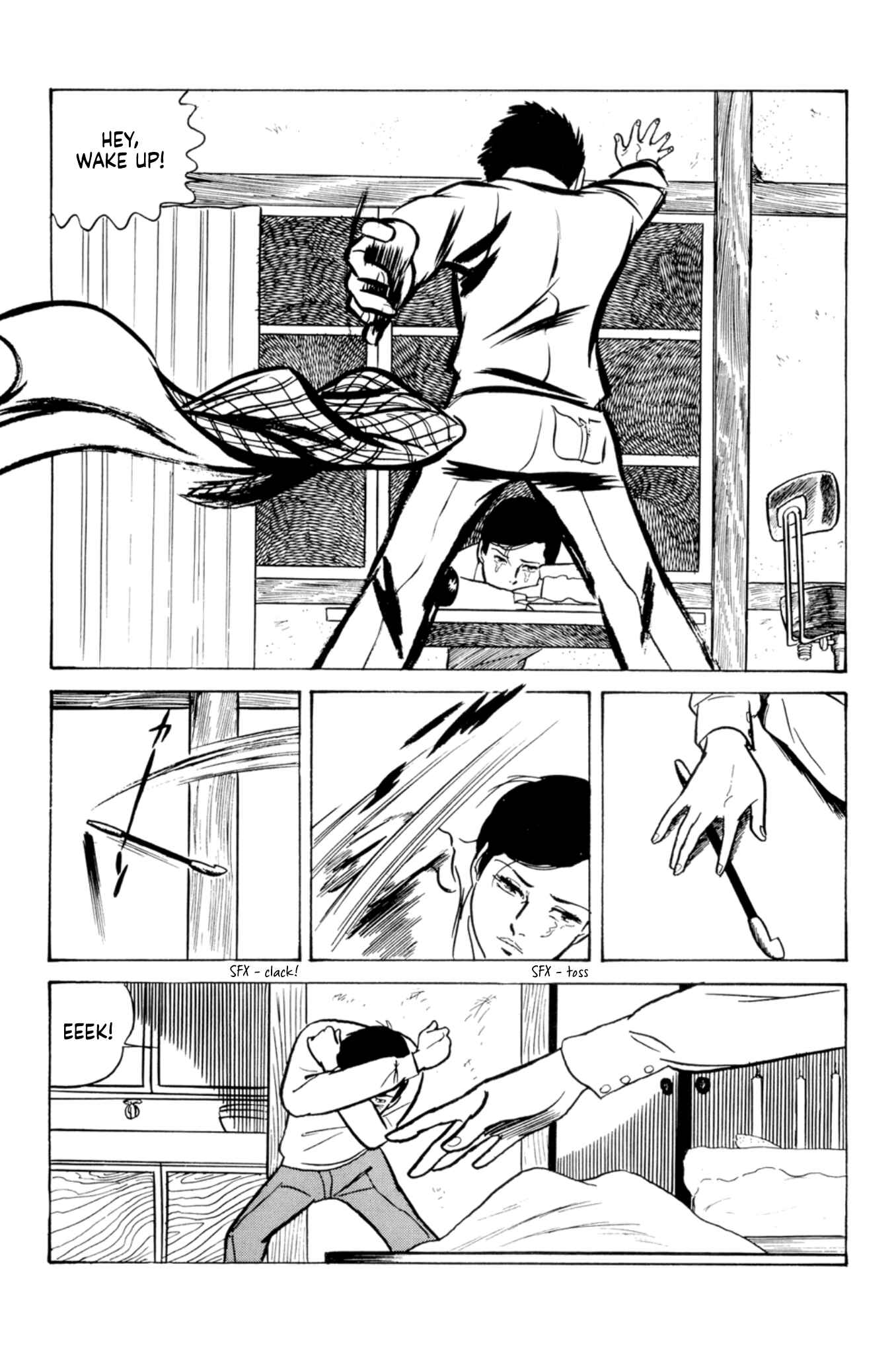 Page 15 Chapter 9 Age of Cohabitation
