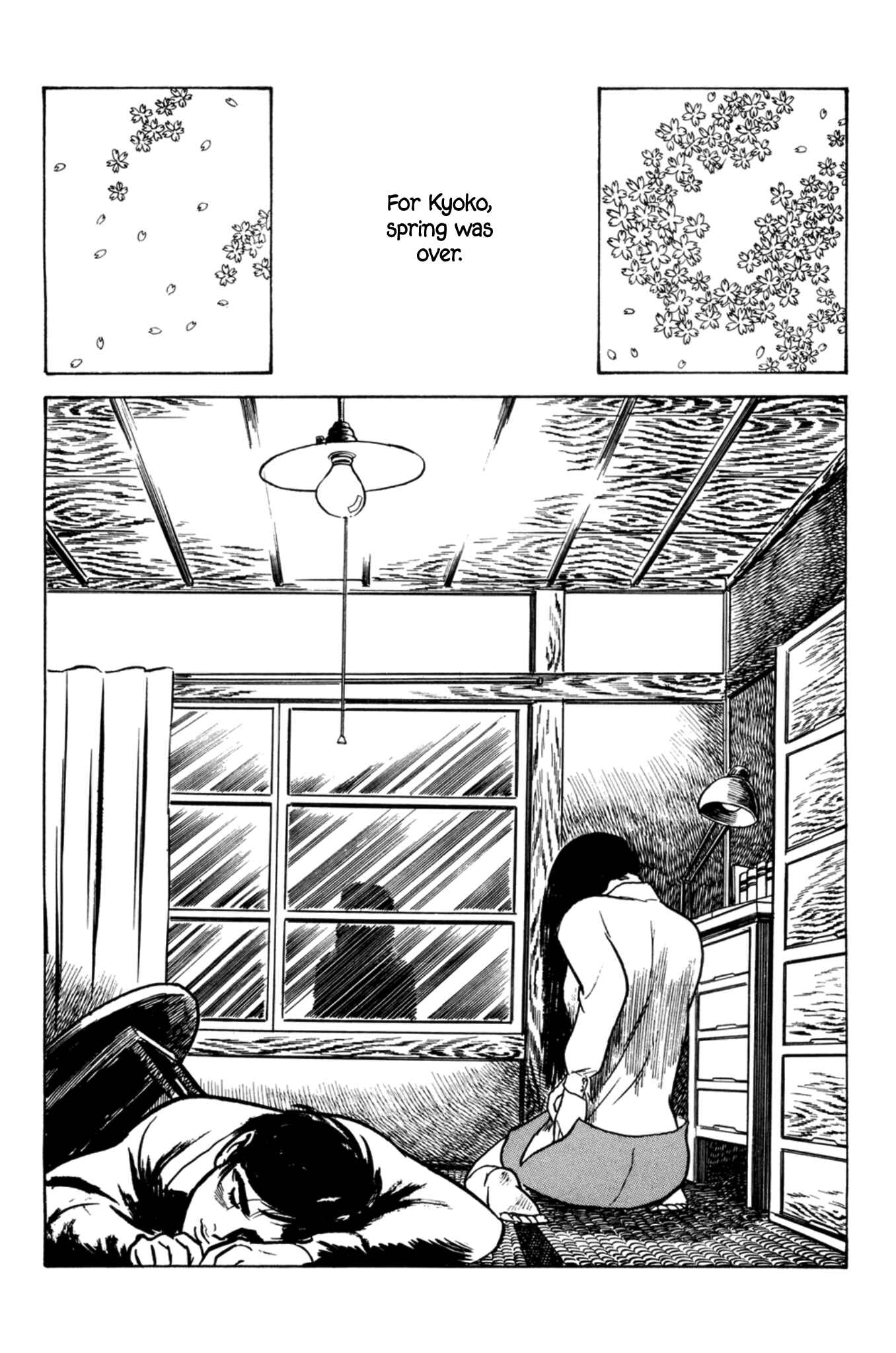 Page 21 Chapter 9 Age of Cohabitation