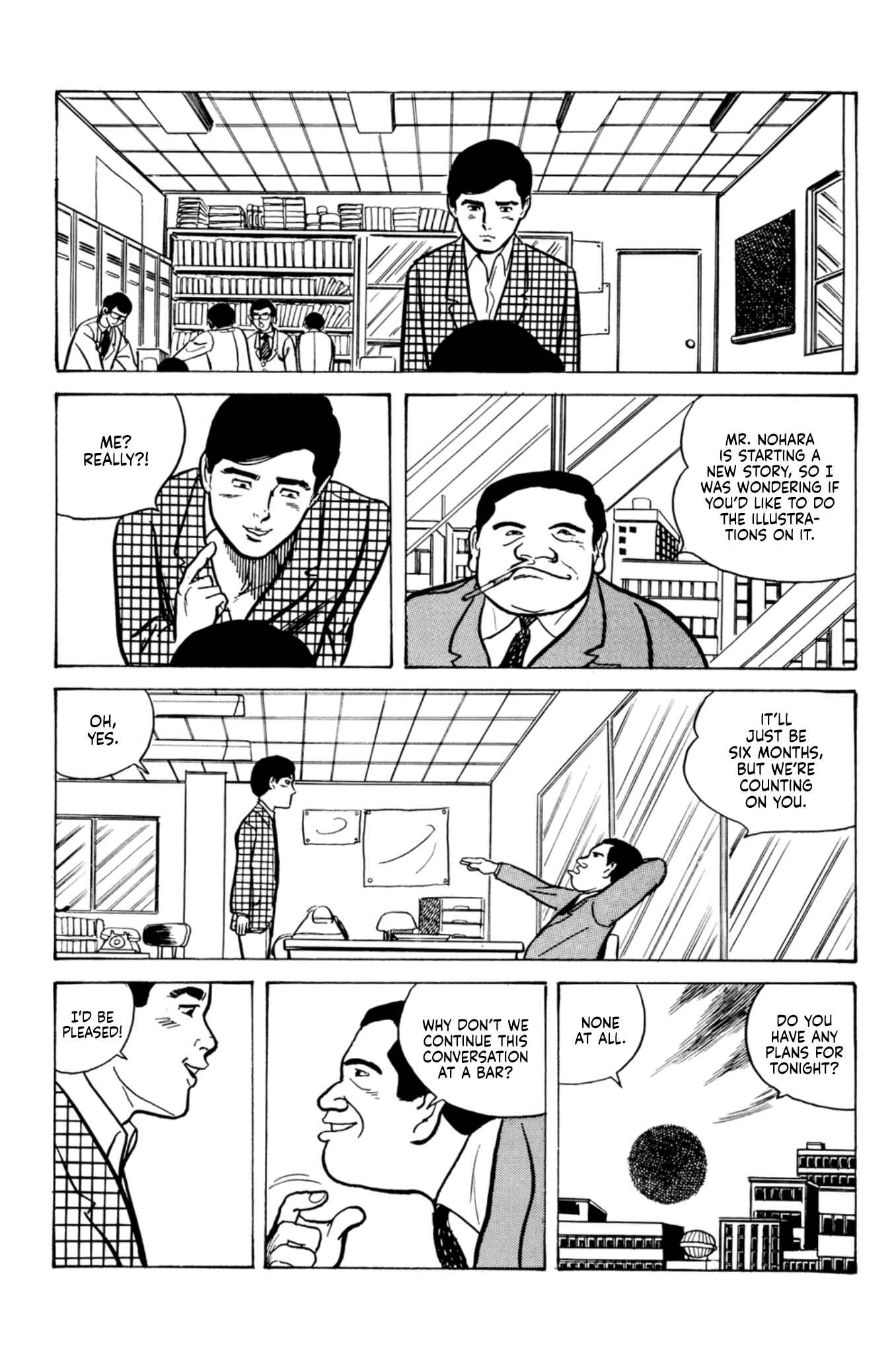 Page 6 Chapter 9 Age of Cohabitation
