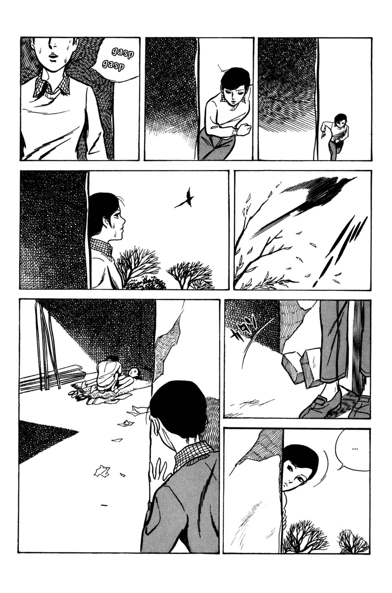 Page 15 Chapter 3 Age of Cohabitation