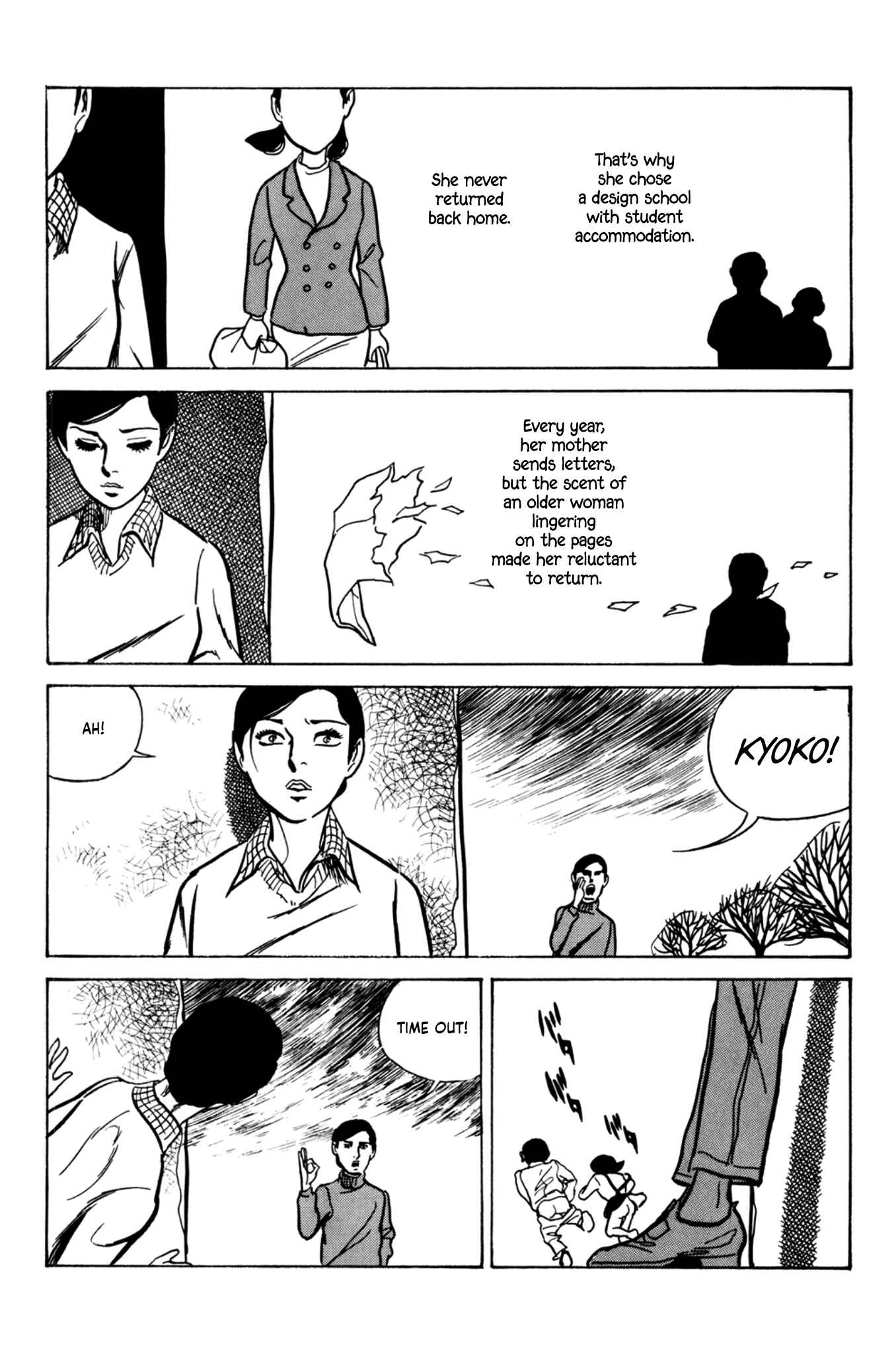 Page 17 Chapter 3 Age of Cohabitation