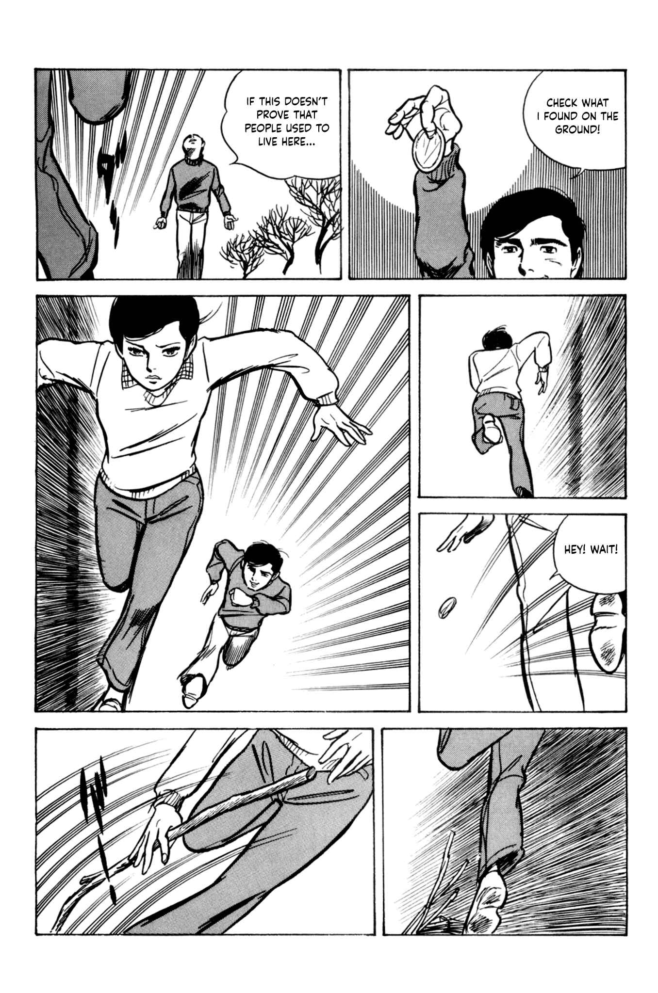 Page 18 Chapter 3 Age of Cohabitation