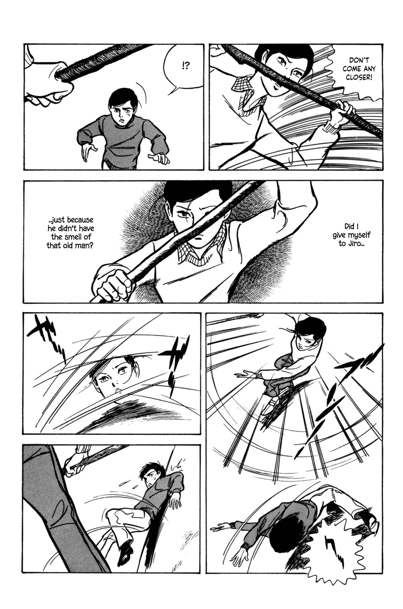 Page 19 Chapter 3 Age of Cohabitation